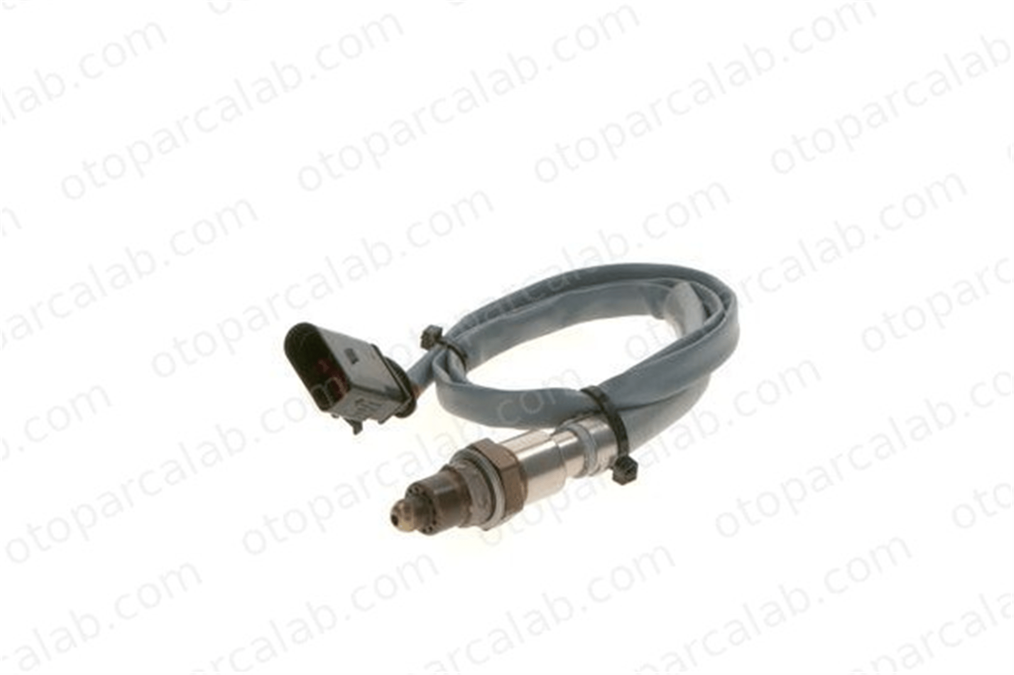BOSCH 0 258 030 296 Oksijen (Lambda) Sensörü VW TIGUAN TIGUAN ALLSPACE 6K906262AP 06K906262AP