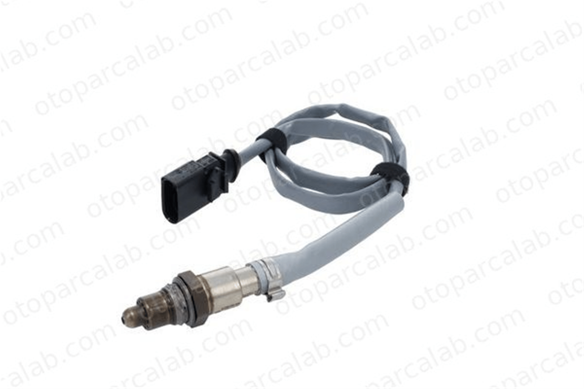 BOSCH 0 258 030 308 Oksijen (Lambda) Sensörü VW GOLF VII SEAT LEON ST L8S0906262B 4E906262GT