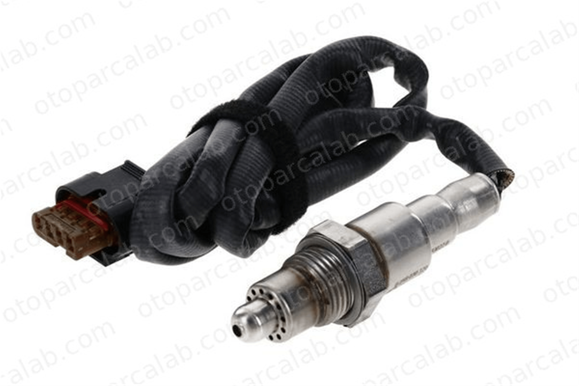 BOSCH 0 258 030 320 Oksijen (Lambda) Sensörü FORD FIESTA VII KUGA II F1FA9G444MA F1FZ9G444C