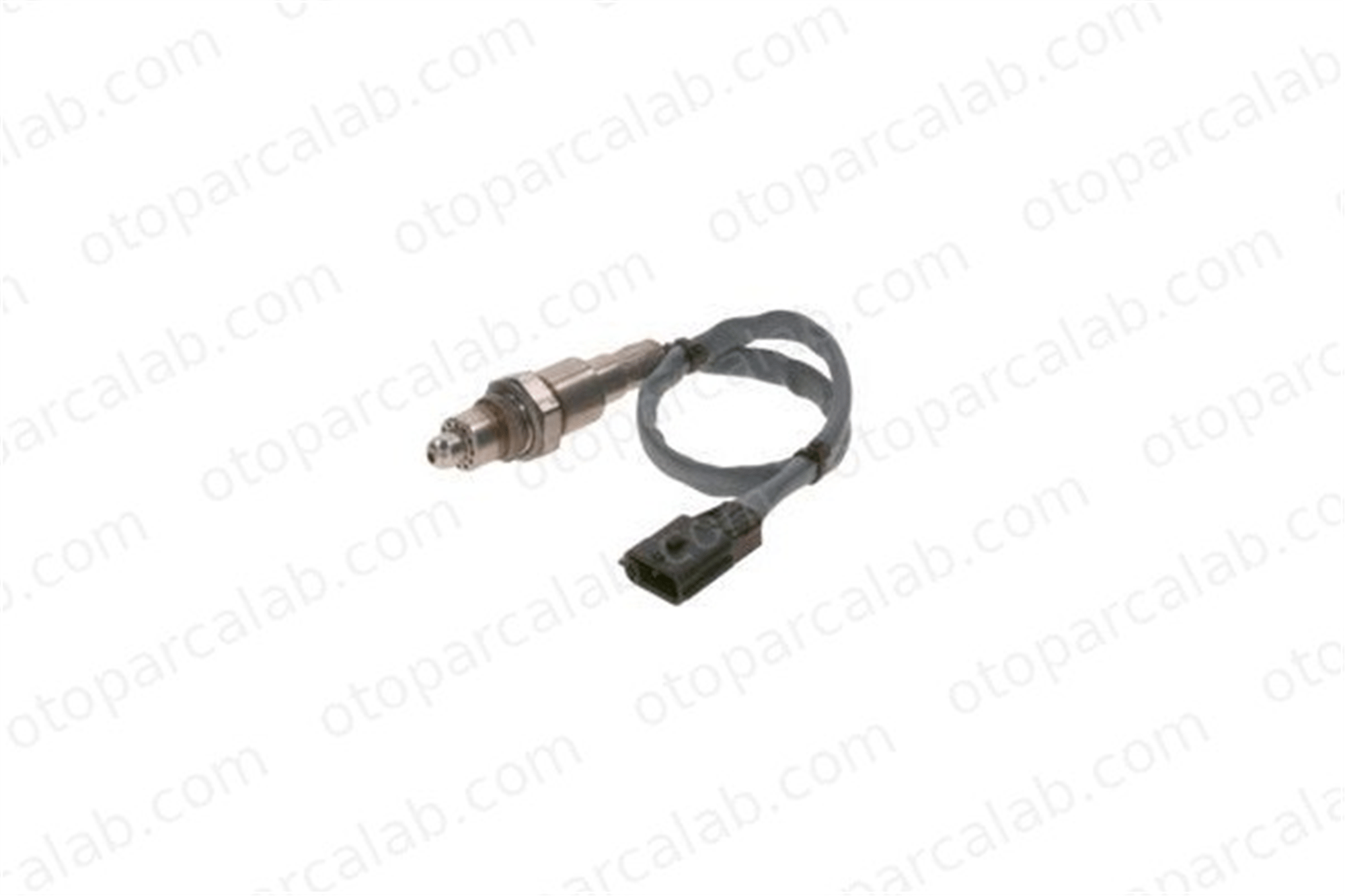 BOSCH 0 258 030 414 Oksijen (Lambda) Sensörü RENAULT MEGANE IV Hatchback TALISMAN 226906215R 226A41772R