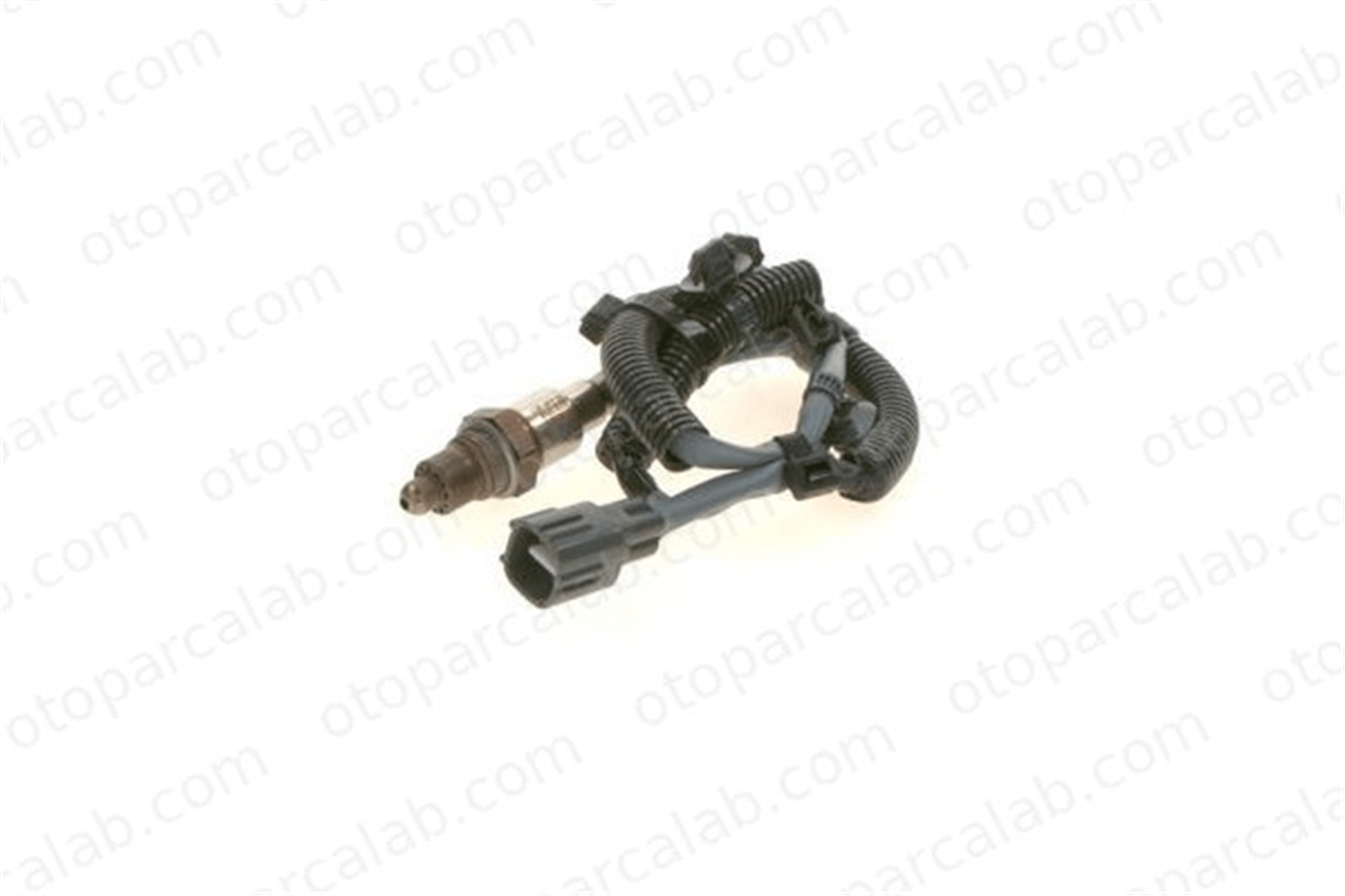 BOSCH 0 258 030 454 Oksijen (Lambda) Sensörü TOYOTA YARIS YARIS Kasa/eğik arka 258030454 0 258 030 454