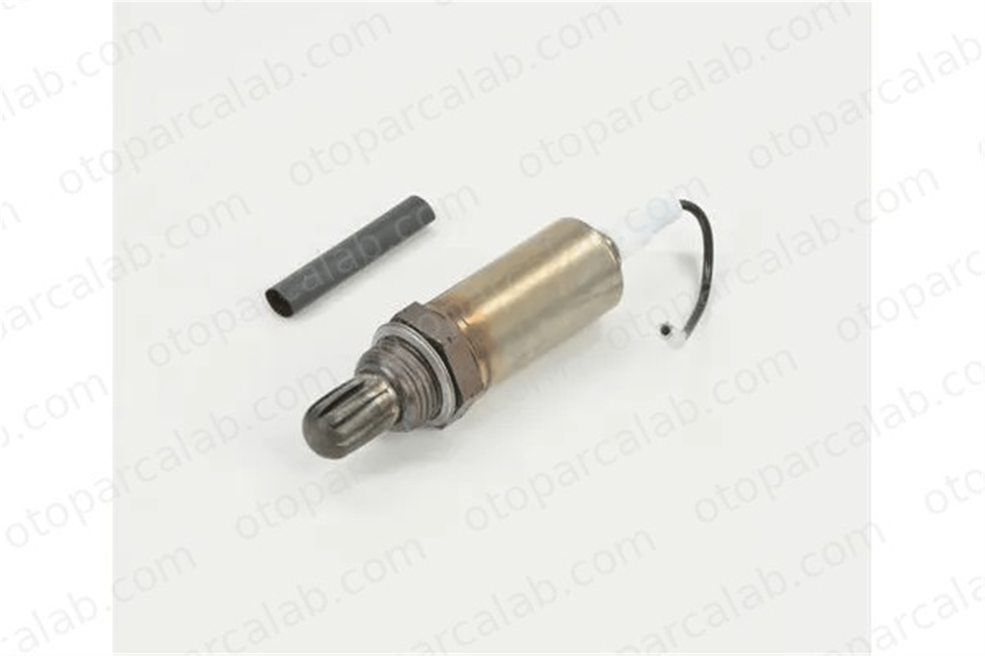 BOSCH 0 258 986 501 Oksijen (Lambda) Sensörü OPEL ASTRA F Station wagon VW JETTA II 855333 25164596