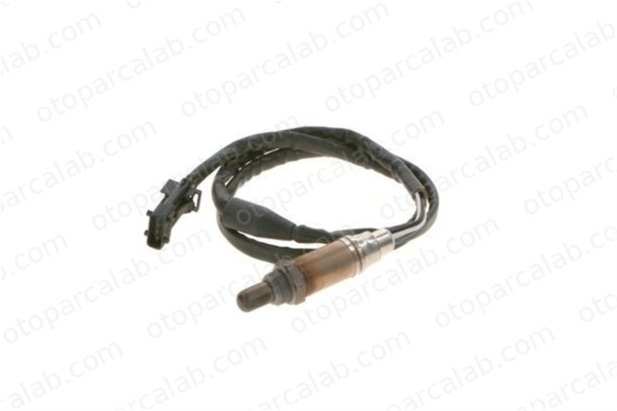 BOSCH 0 258 986 601 Oksijen (Lambda) Sensörü SAAB 9-5 Station wagon 9-3 258986601 0 258 986 601