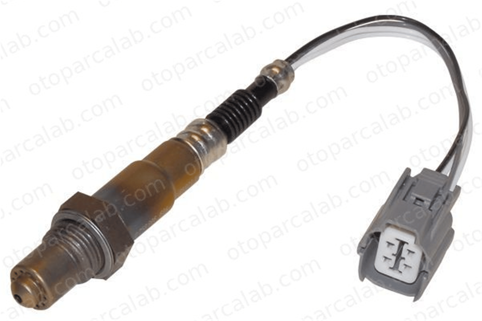 BOSCH 0 258 986 604 Oksijen (Lambda) Sensörü HONDA ACCORD VI ROVER 600 I 36531PAAA02 36531PAA305