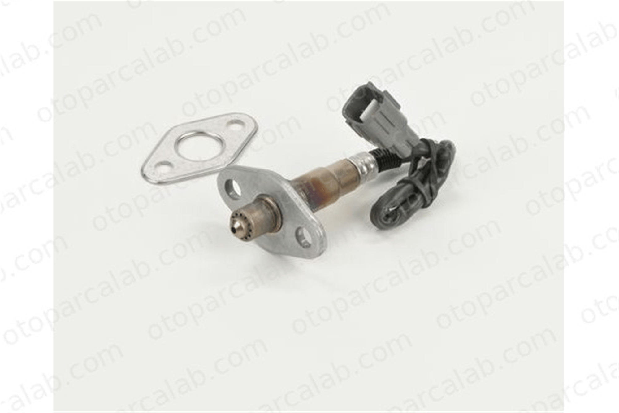 BOSCH 0 258 986 614 Oksijen (Lambda) Sensörü TOYOTA LAND CRUISER 100 4 RUNNER III 8946580011 8946569175