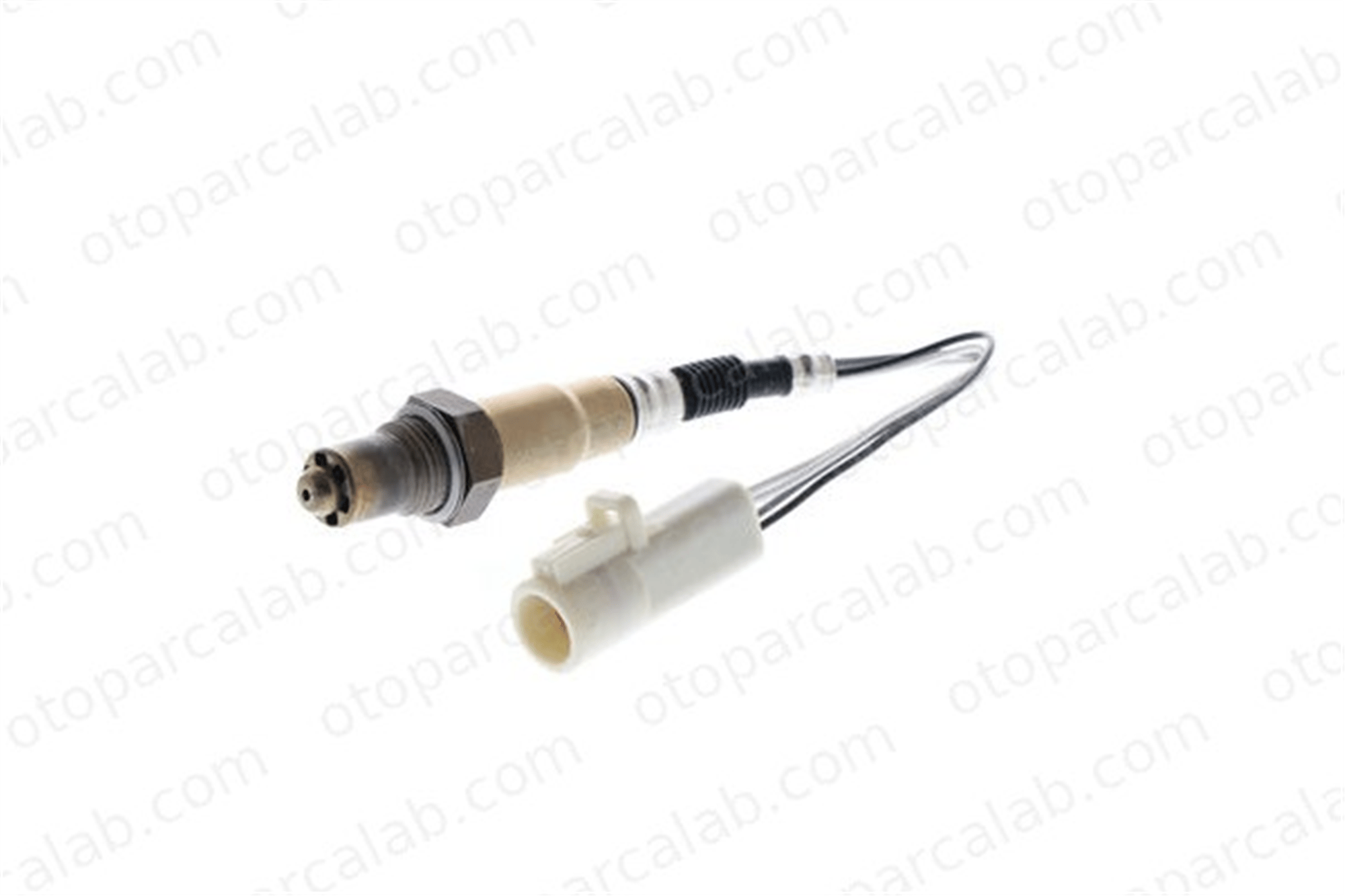 BOSCH 0 258 986 625 Oksijen (Lambda) Sensörü FORD C-MAX II FOCUS III Turnier 3M519F472CB 4L3Z9G444AA