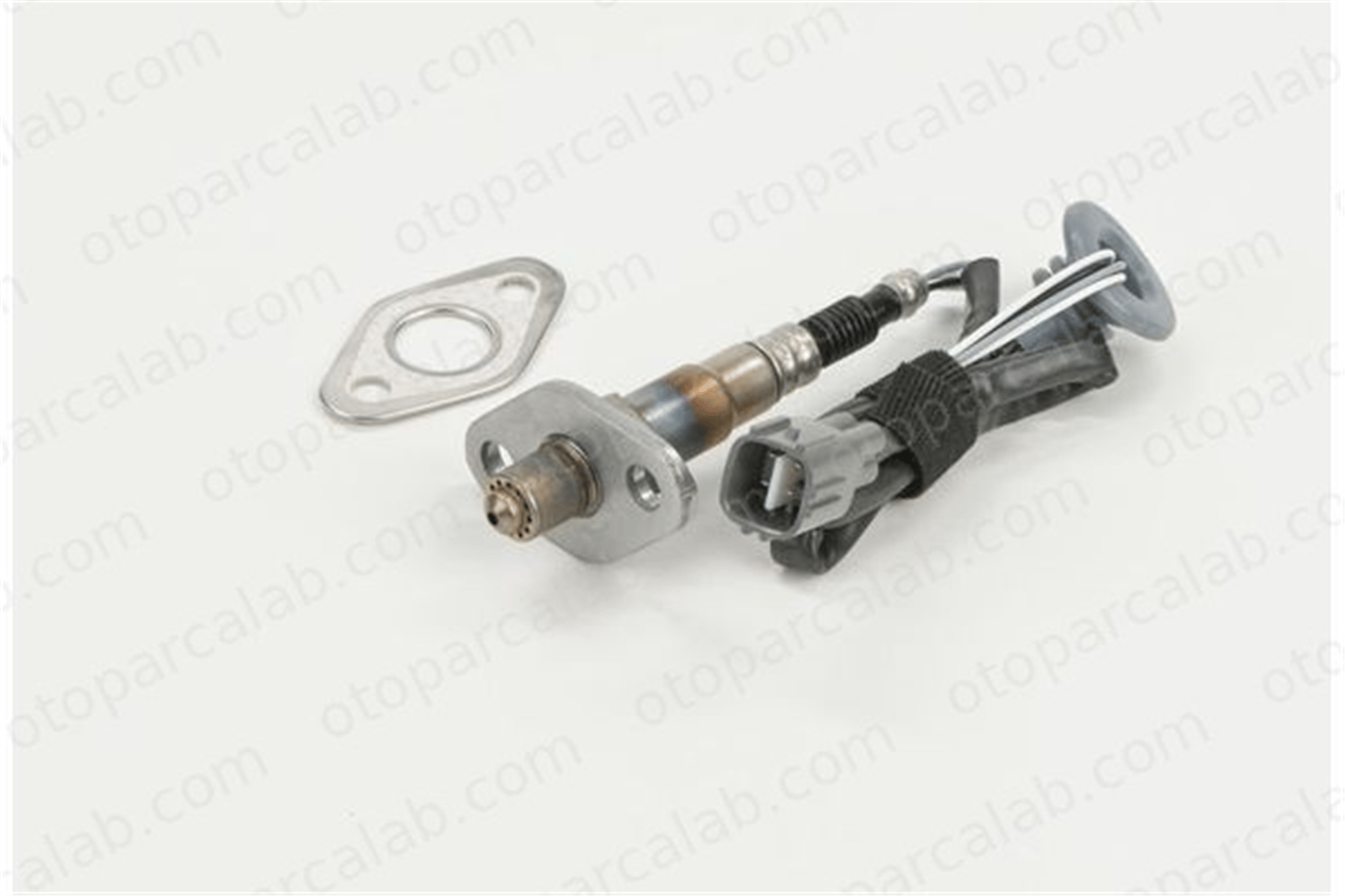 BOSCH 0 258 986 640 Oksijen (Lambda) Sensörü TOYOTA RAV 4 I RAV 4 I Cabrio 8946549065