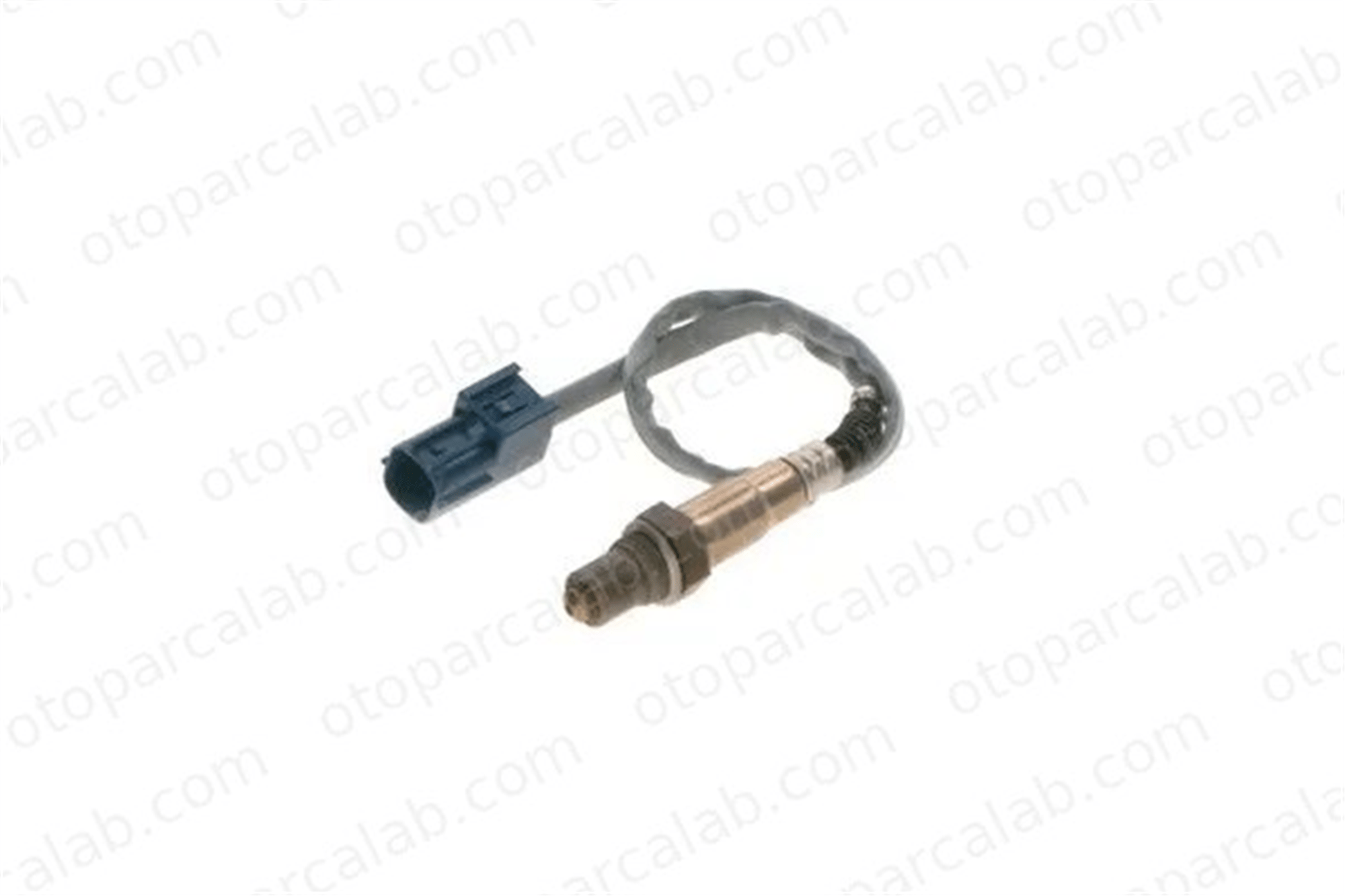 BOSCH 0 258 986 646 Oksijen (Lambda) Sensörü NISSAN X-TRAIL I PRIMERA 8200145714 226A08J001