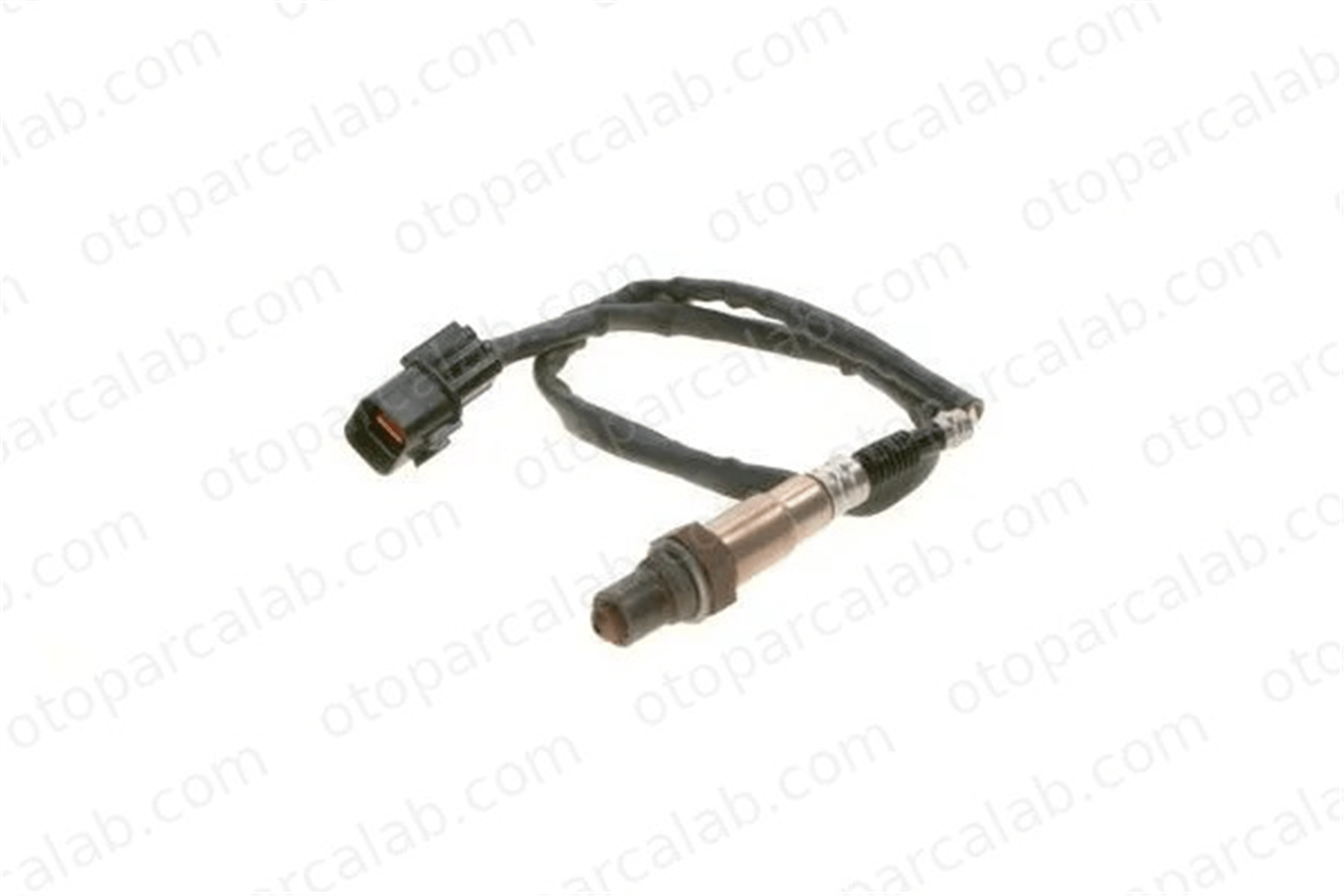 BOSCH 0 258 986 649 Oksijen (Lambda) Sensörü KIA CEE'D SW HYUNDAI SANTA FÉ I HYU3921003020 3921003020