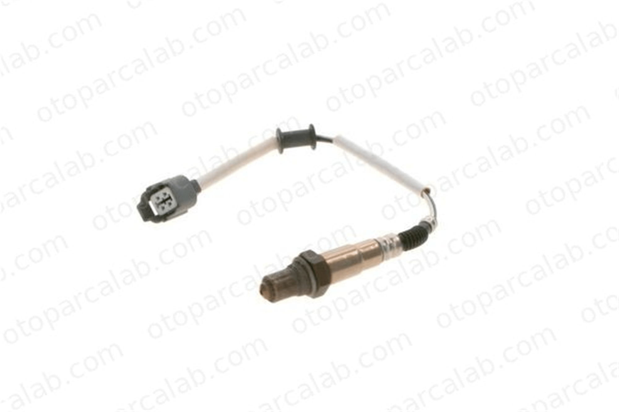 BOSCH 0 258 986 664 Oksijen (Lambda) Sensörü HONDA ACCORD VI ROVER 600 I 36532P8FA11 258986664