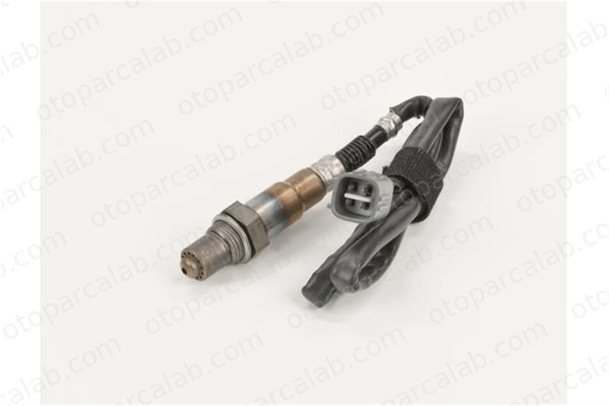 BOSCH 0 258 986 687 Oksijen (Lambda) Sensörü TOYOTA CAMRY RAV 4 II 8946552020 LNA1682AC