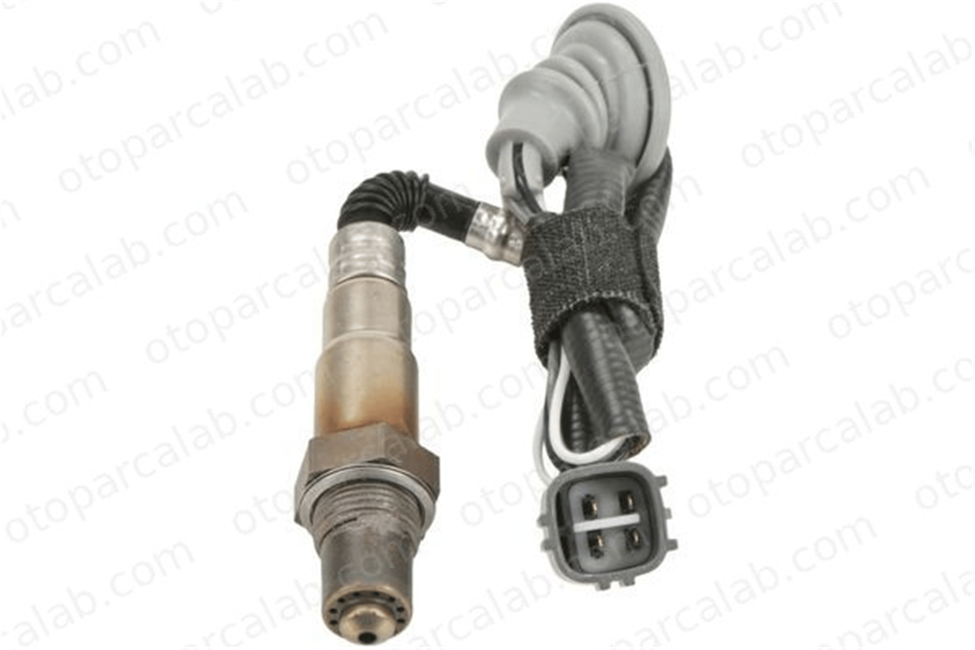 BOSCH 0 258 986 713 Oksijen (Lambda) Sensörü TOYOTA YARIS VERSO 8946552120 8946501090