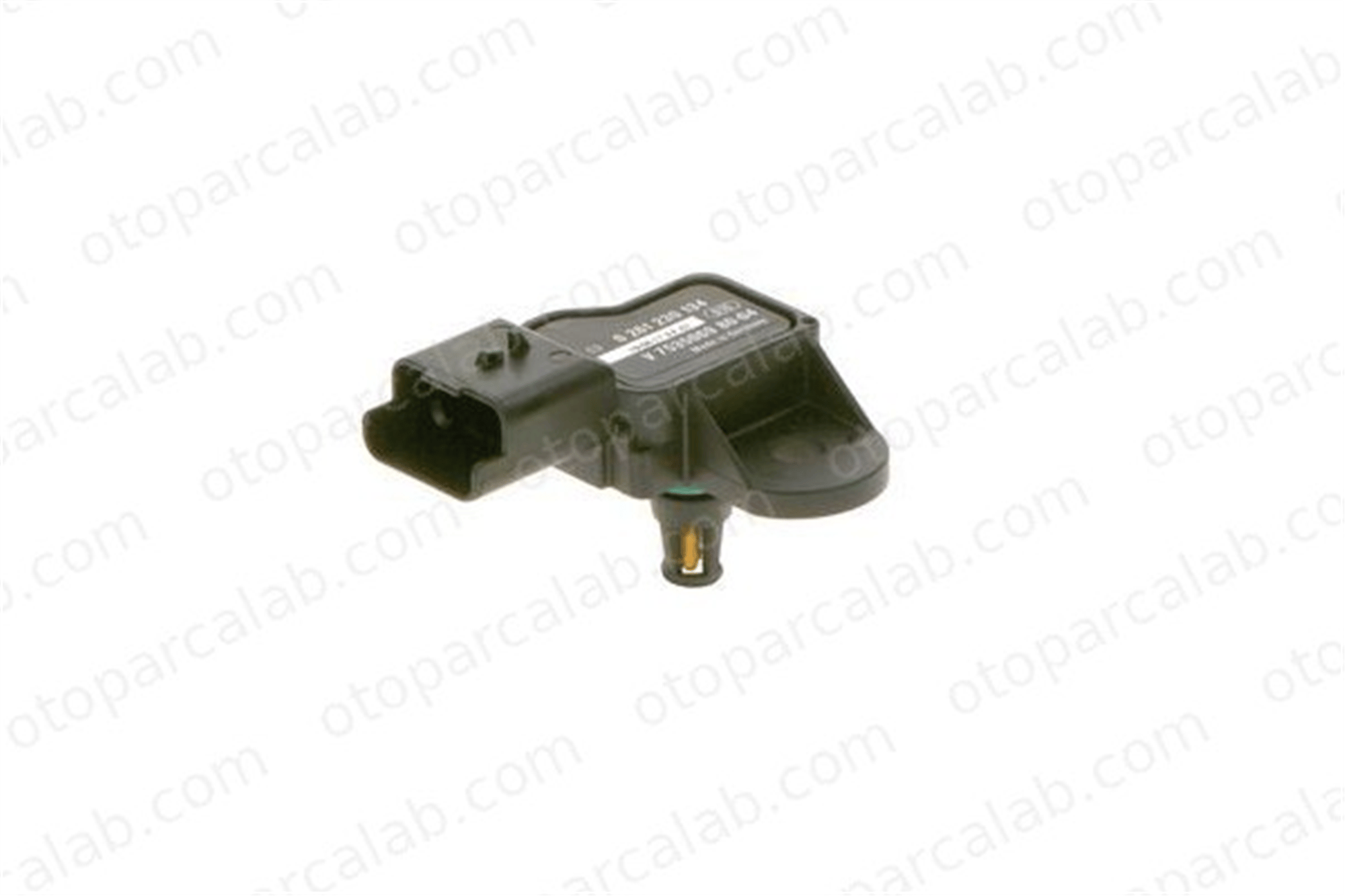 BOSCH 0 261 230 134 MAP Sensörü PEUGEOT 308 I 308 SW I 1922R6 V753506980