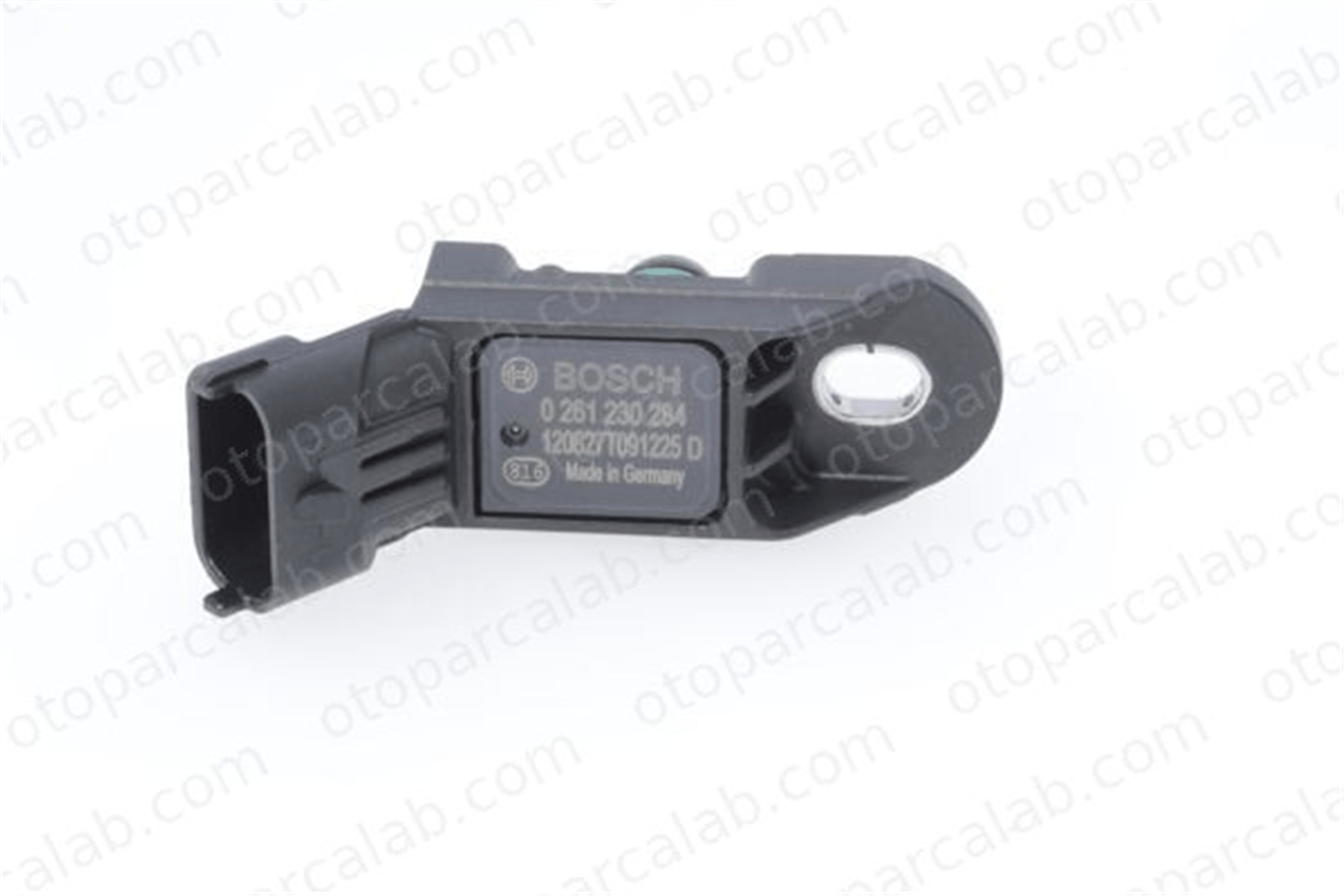 BOSCH 0 261 230 284 MAP Sensörü RENAULT LAGUNA II LAGUNA II Grandtour 55219294 46811235