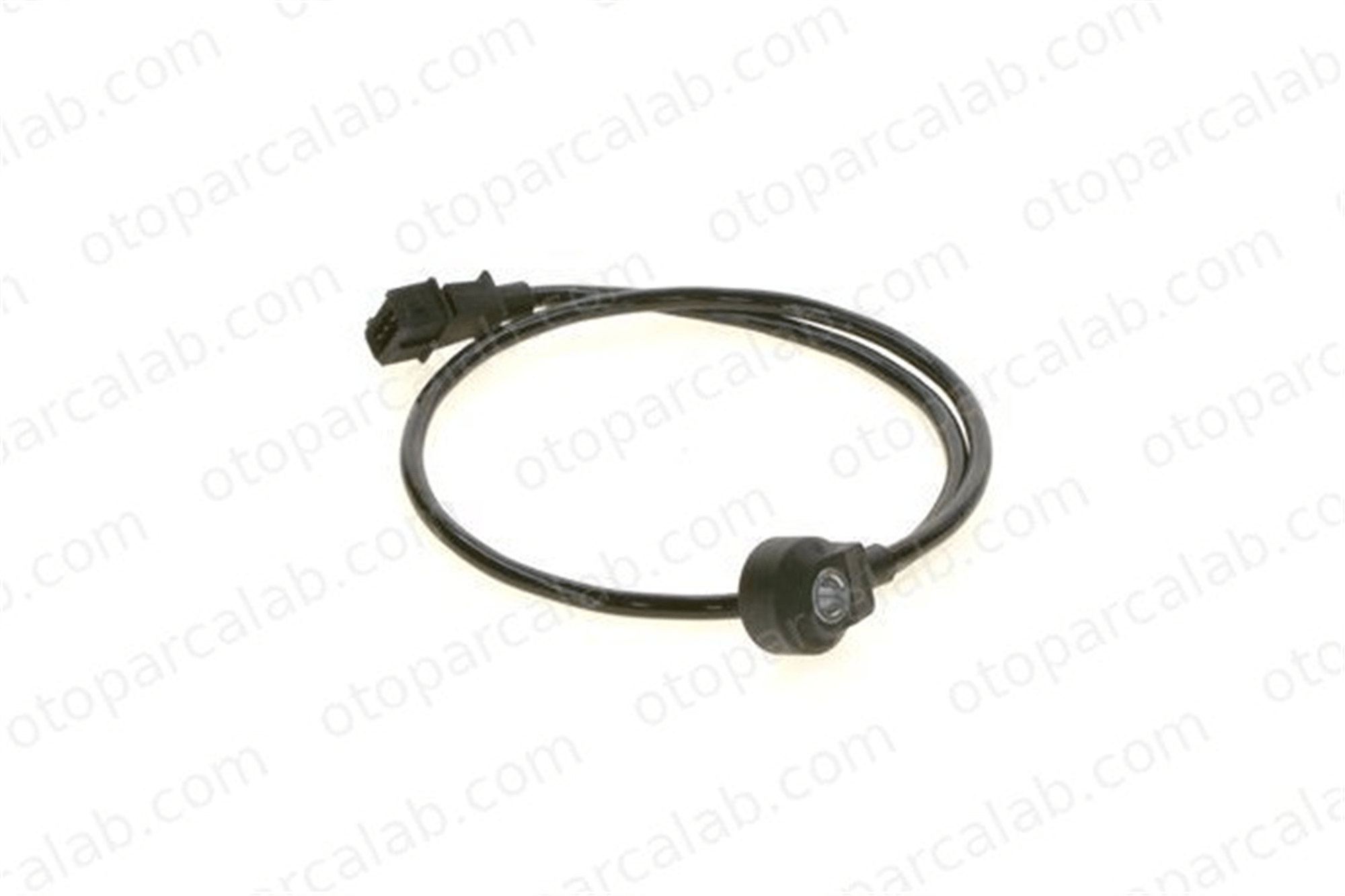 BOSCH 0 261 231 004 Vuruntu Sensörü VW PASSAT B3/B4 Variant PASSAT B3/B4 93203180 34905377A