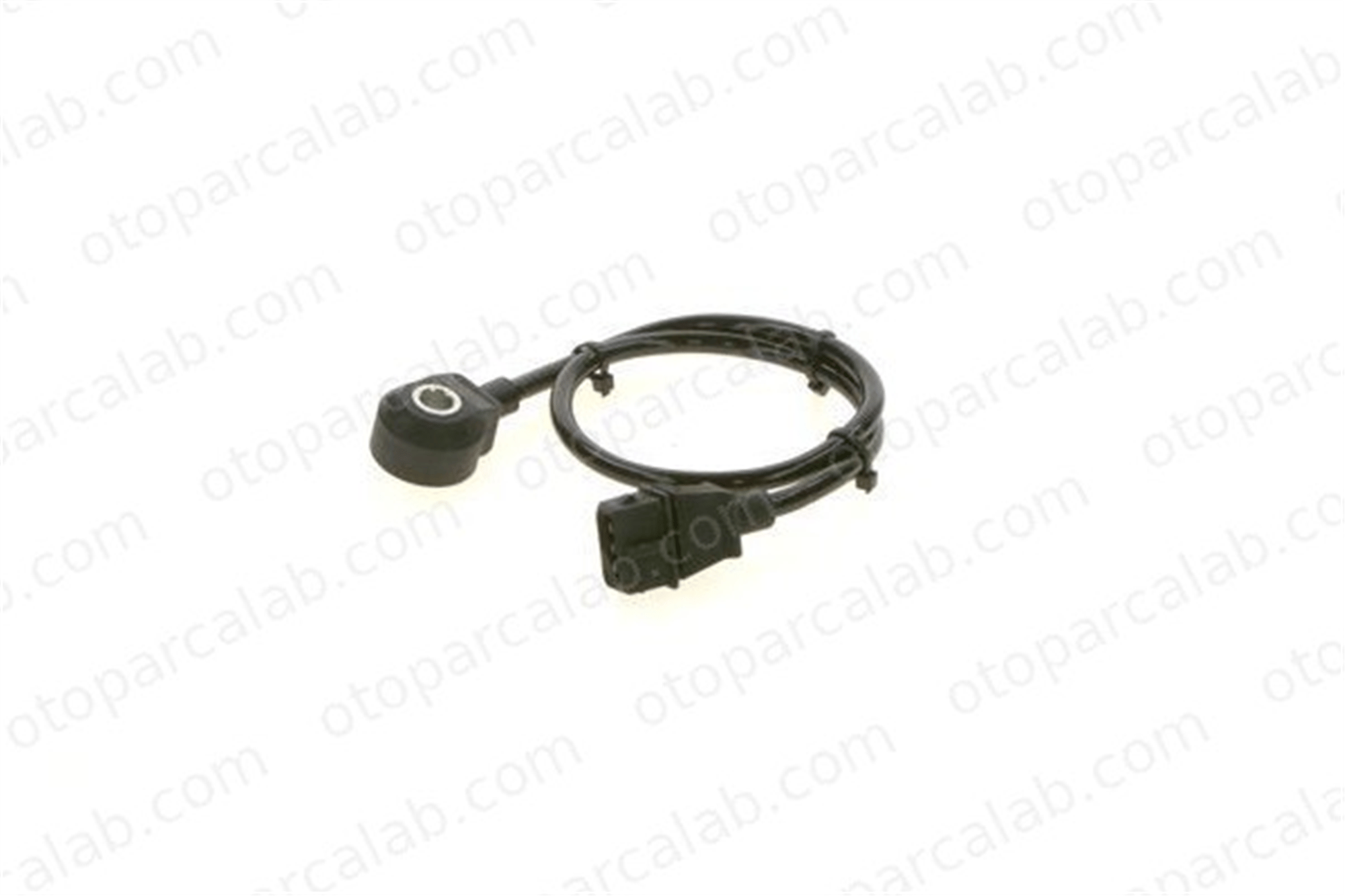 BOSCH 0 261 231 008 Vuruntu Sensörü PORSCHE 928 91160614100 12141720517