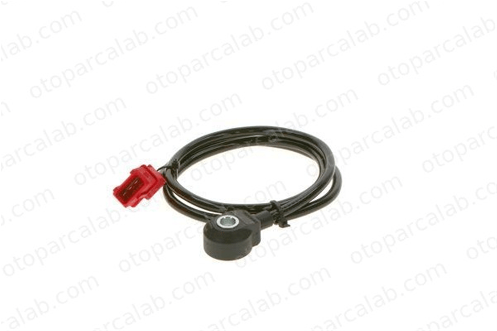 BOSCH 0 261 231 019 Vuruntu Sensörü MAN F90 TGS I 77905377 077905377