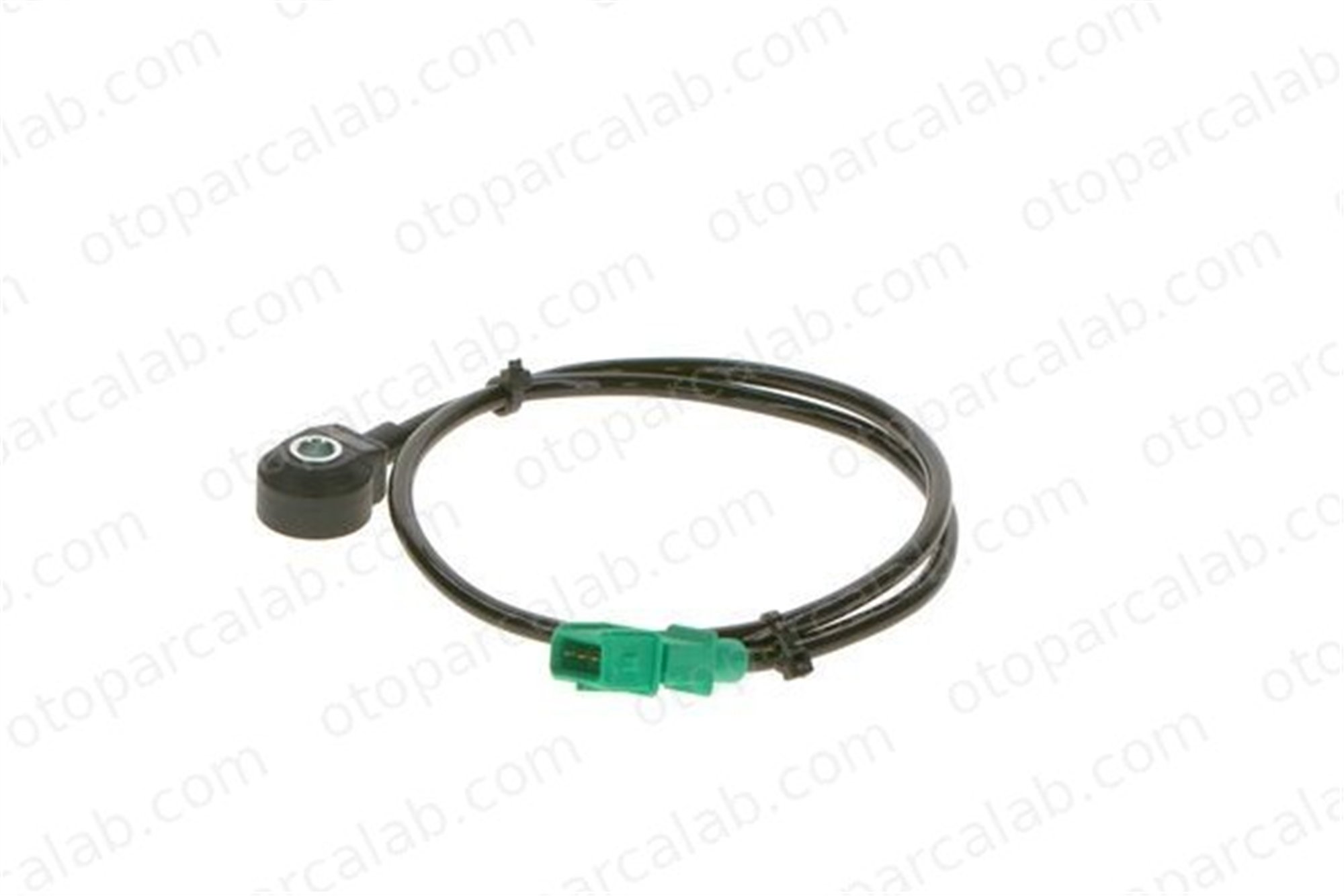 BOSCH 0 261 231 038 Vuruntu Sensörü AUDI 80 B4 Avant 80 B4 Sedan 54905377A 054905377A