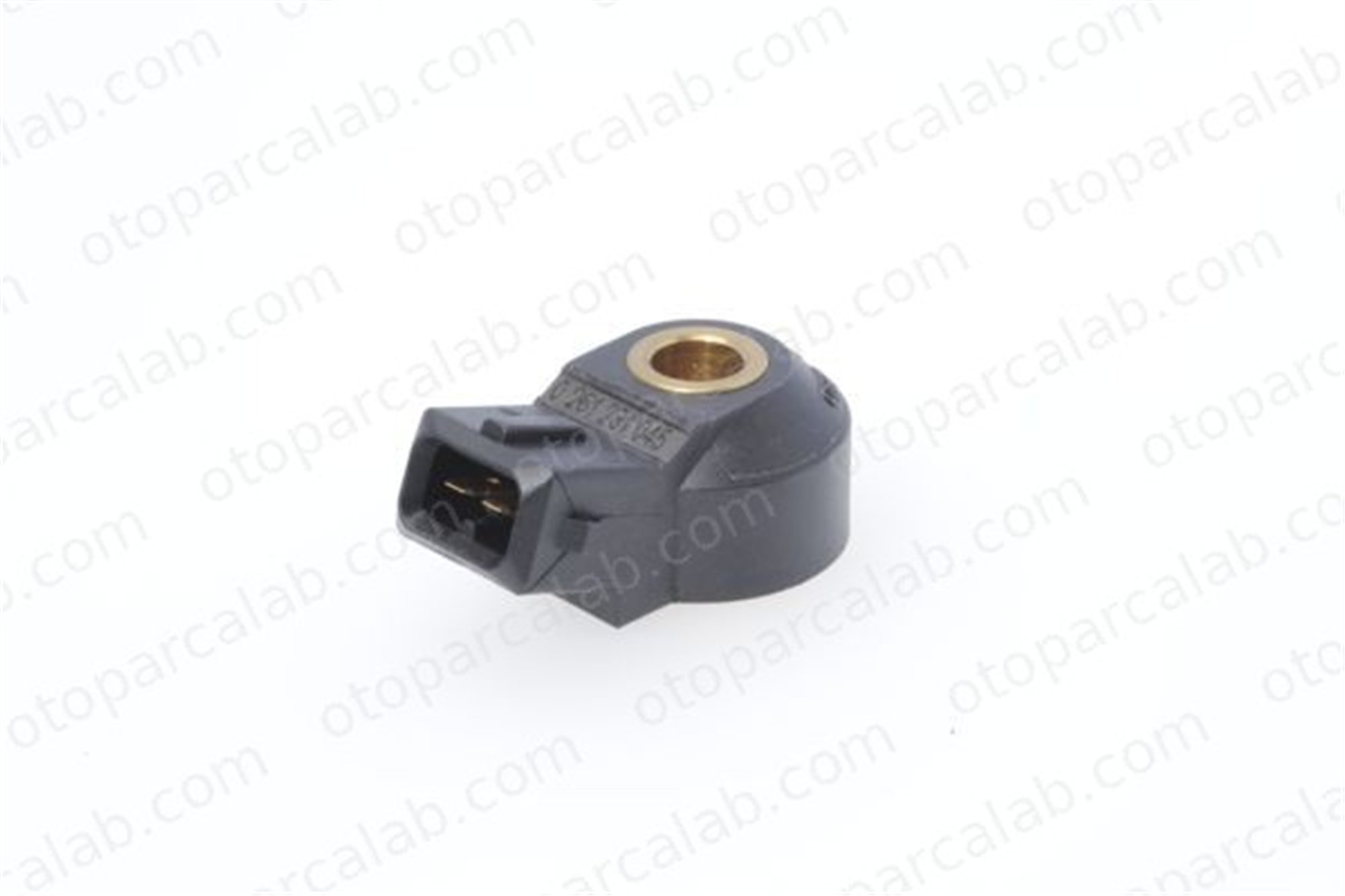 BOSCH 0 261 231 045 Vuruntu Sensörü SEAT CORDOBA VW POLO 30905377A 030905377A