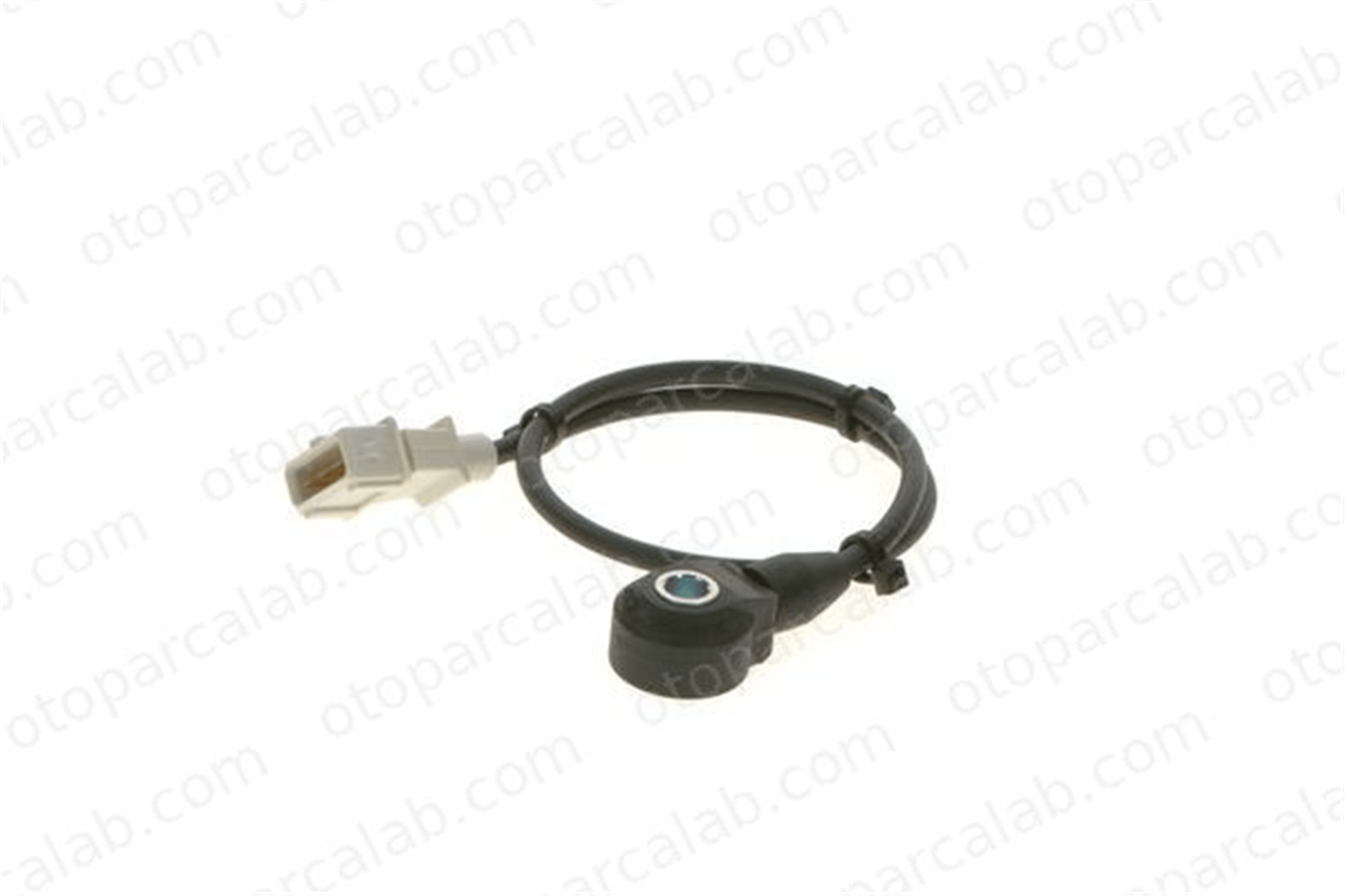BOSCH 0 261 231 047 Vuruntu Sensörü VW GOLF III FORD GALAXY I 021905377 1029801