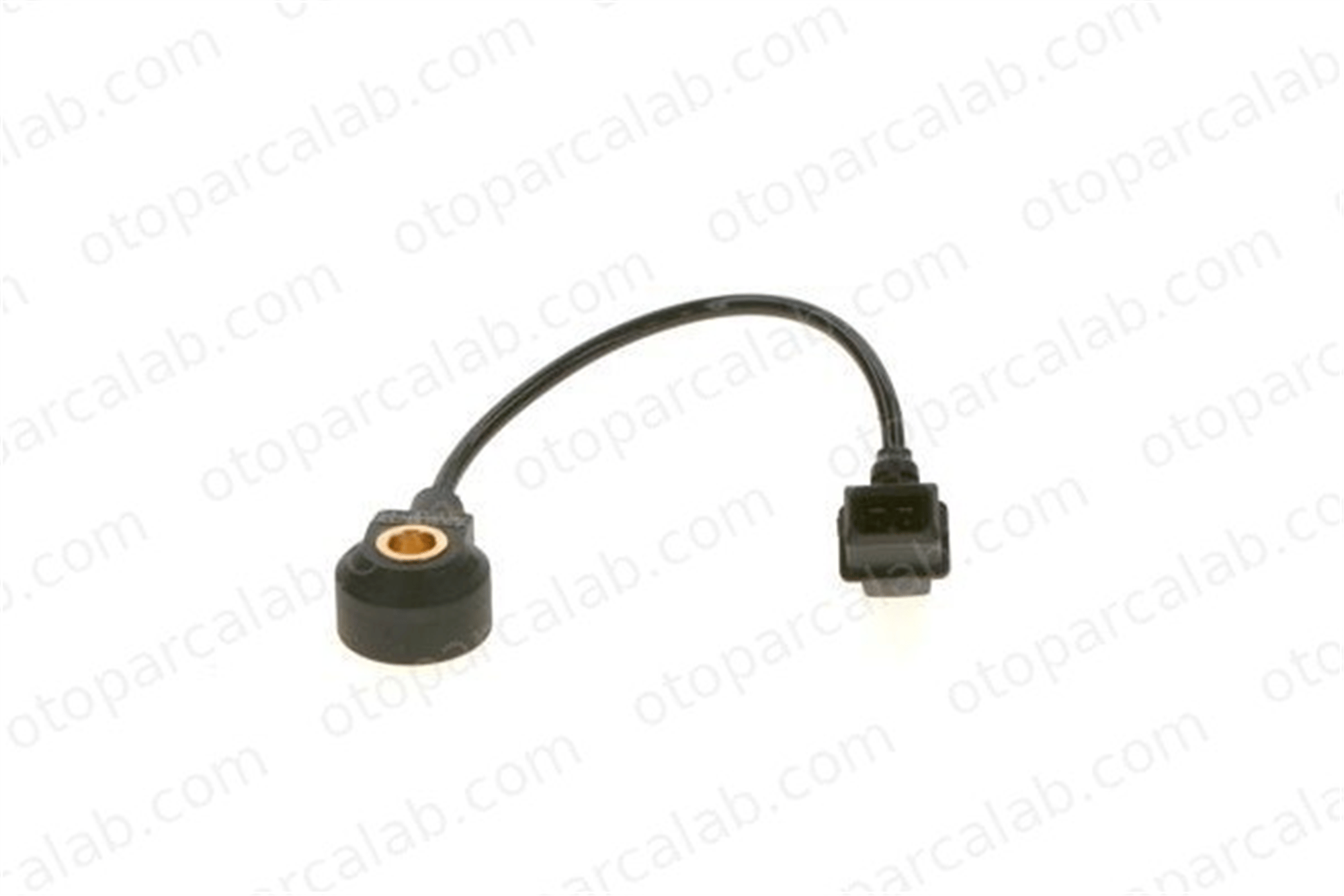 BOSCH 0 261 231 072 Vuruntu Sensörü BMW 3 3 Coupe 12141734580