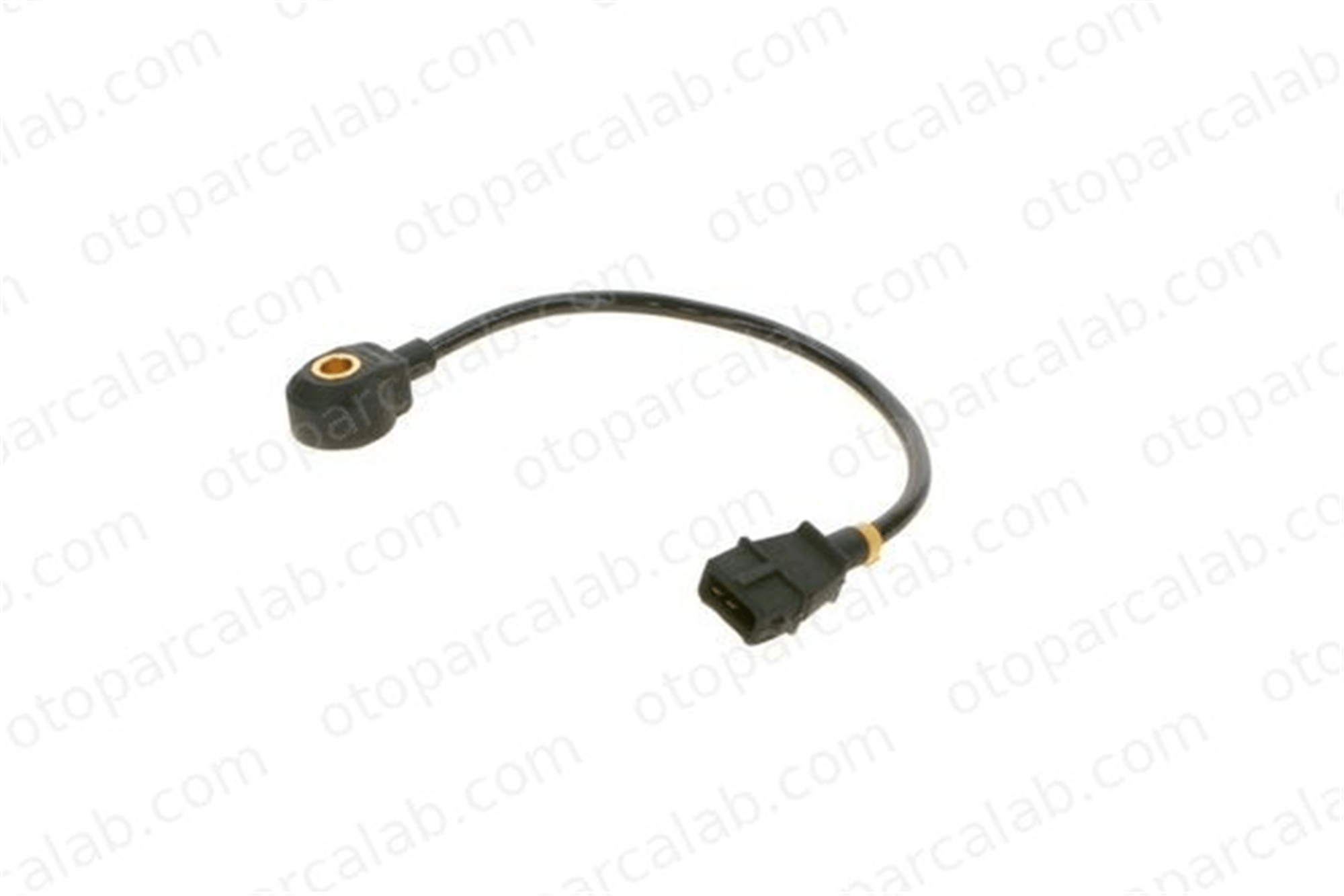 BOSCH 0 261 231 092 Vuruntu Sensörü BMW 3 Coupe 3 12141401238