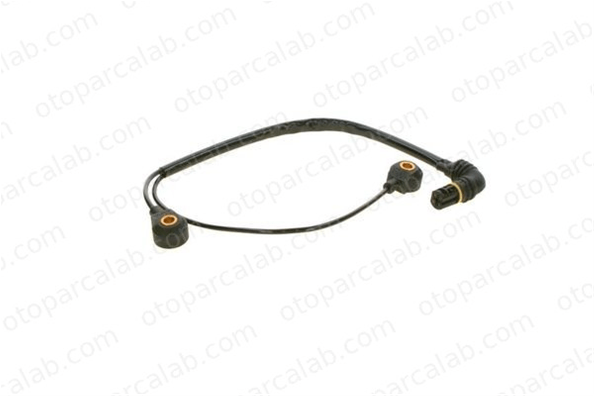 BOSCH 0 261 231 113 Vuruntu Sensörü BMW 5 7 12141709317 12141435502