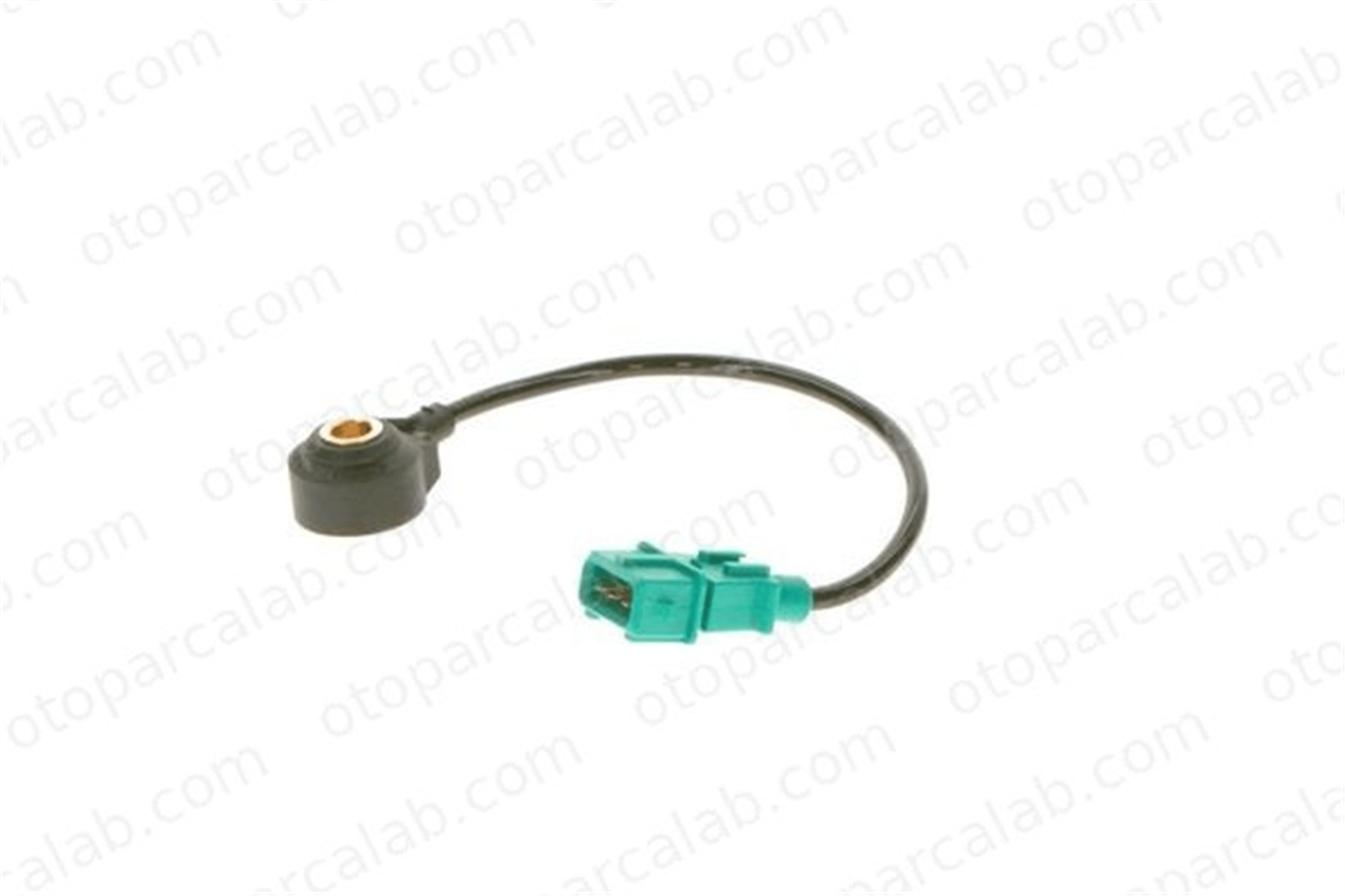 BOSCH 0 261 231 130 Vuruntu Sensörü FIAT ULYSSE CITROËN EVASION MPV 594630 9628648280