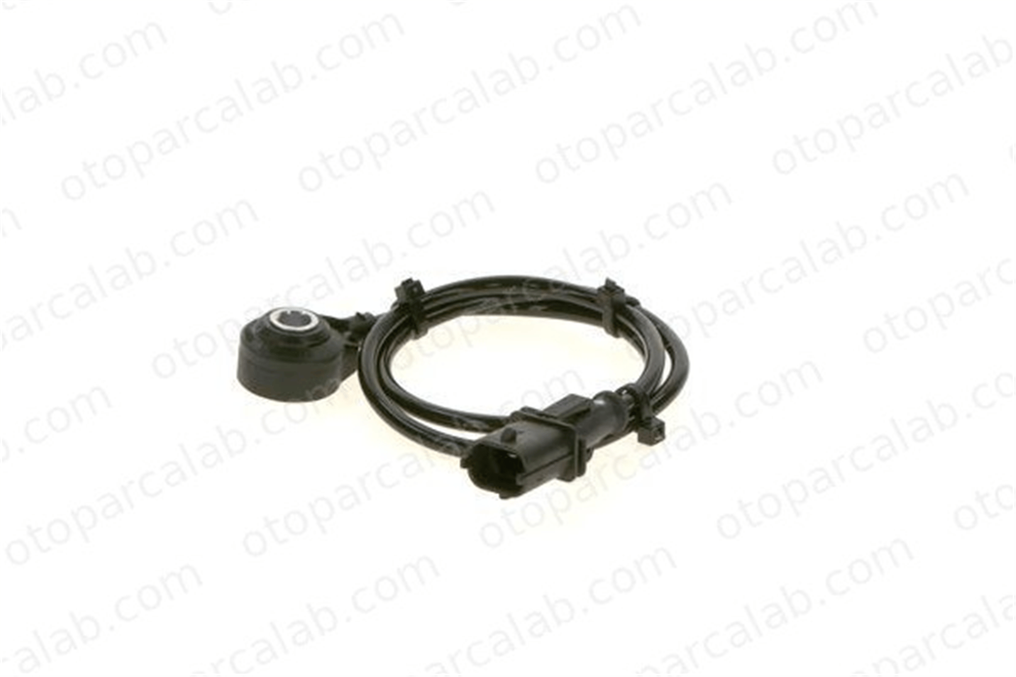 BOSCH 0 261 231 153 Vuruntu Sensörü ALFA ROMEO SPIDER 147 60662824
