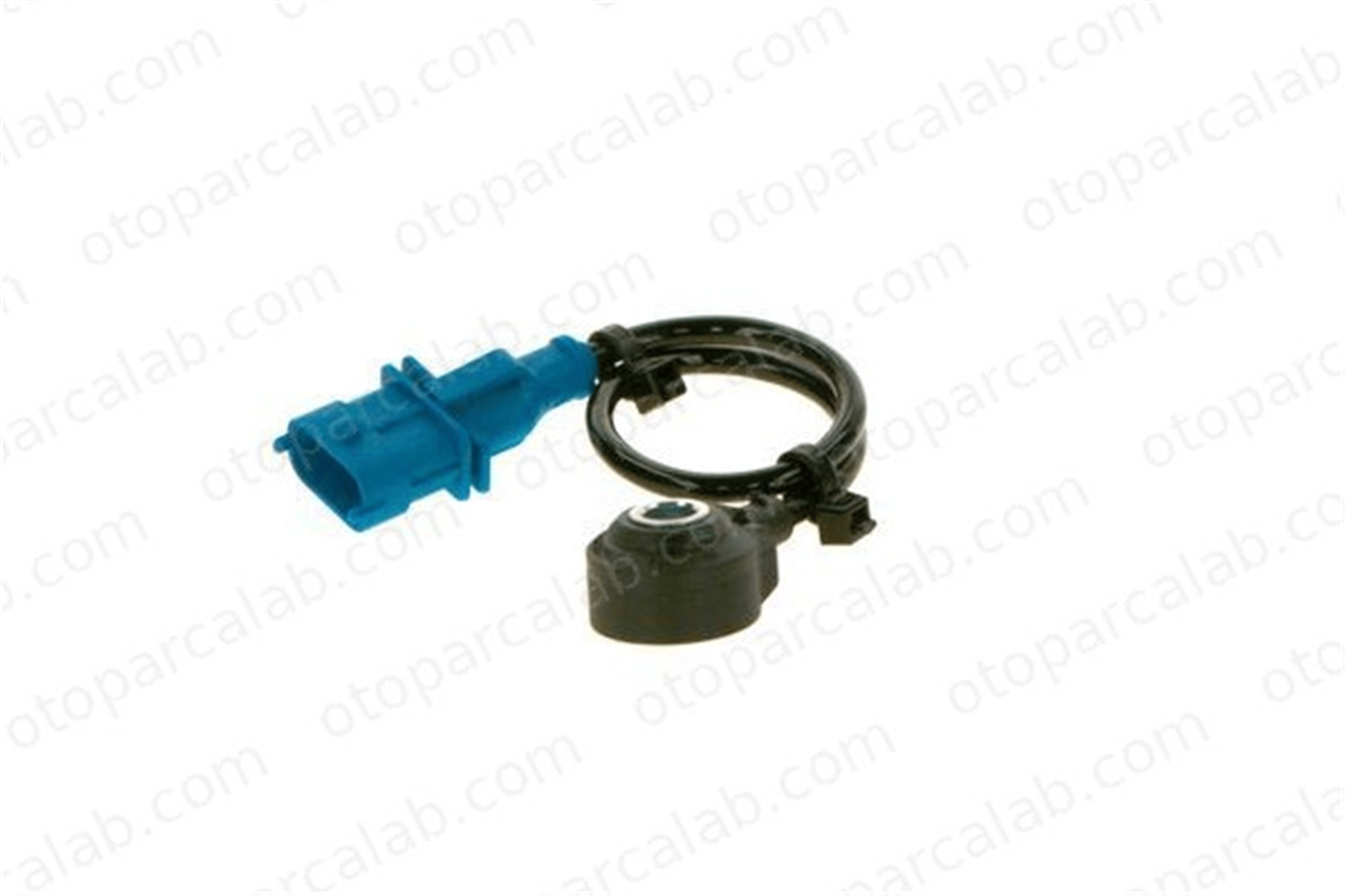 BOSCH 0 261 231 166 Vuruntu Sensörü MASERATI 4200 GT / COUPE Coupe FERRARI 612 SCAGLIETTI 187739
