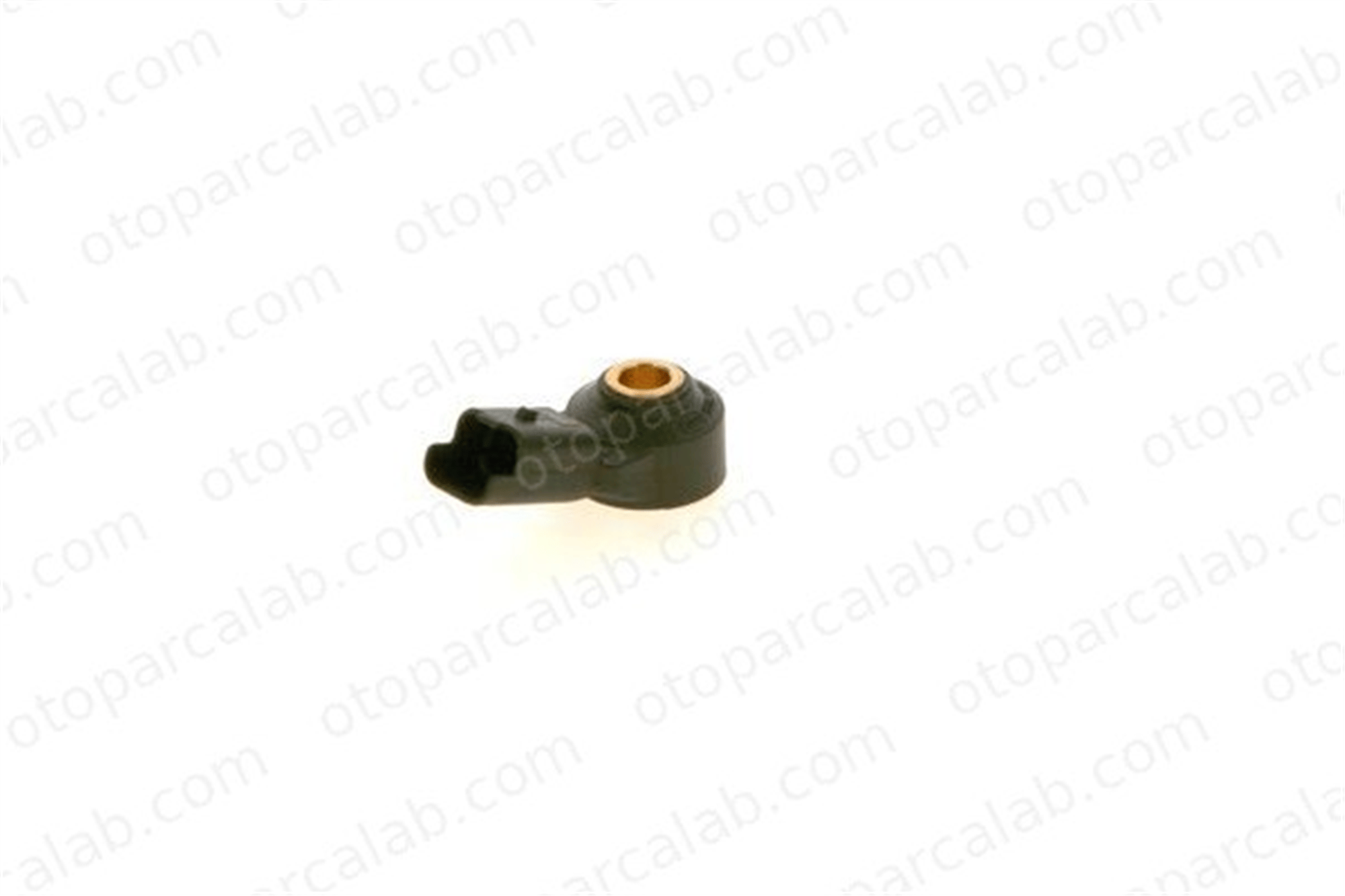 BOSCH 0 261 231 168 Vuruntu Sensörü CITROËN C2 PEUGEOT 206 Hatchback 1920FR 9645311480