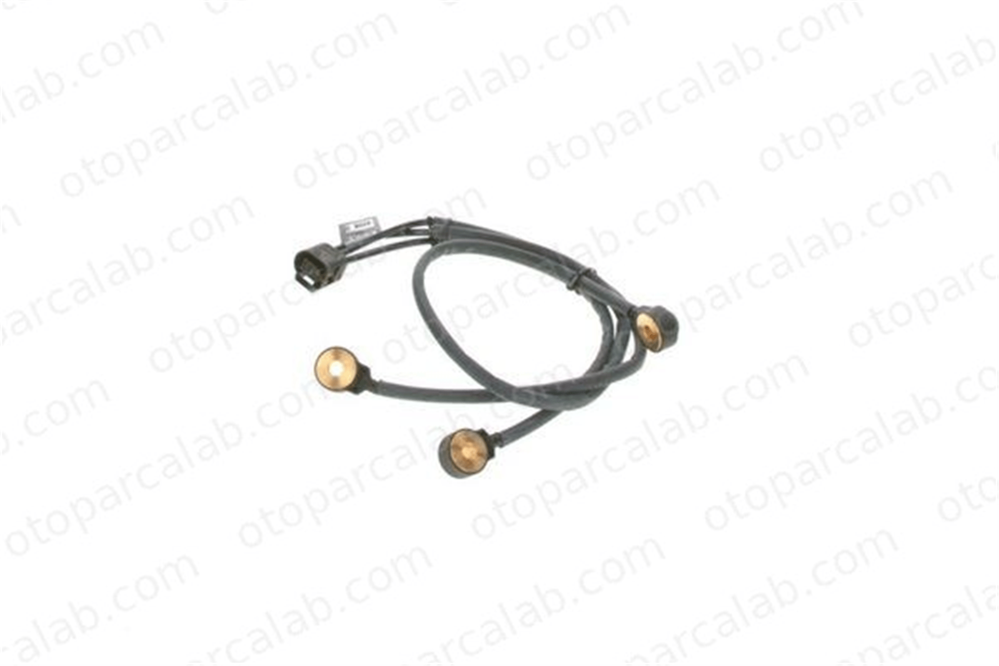 BOSCH 0 261 231 171 Vuruntu Sensörü BMW 7 ROLLS-ROYCE PHANTOM VII 12147519647 0261231171