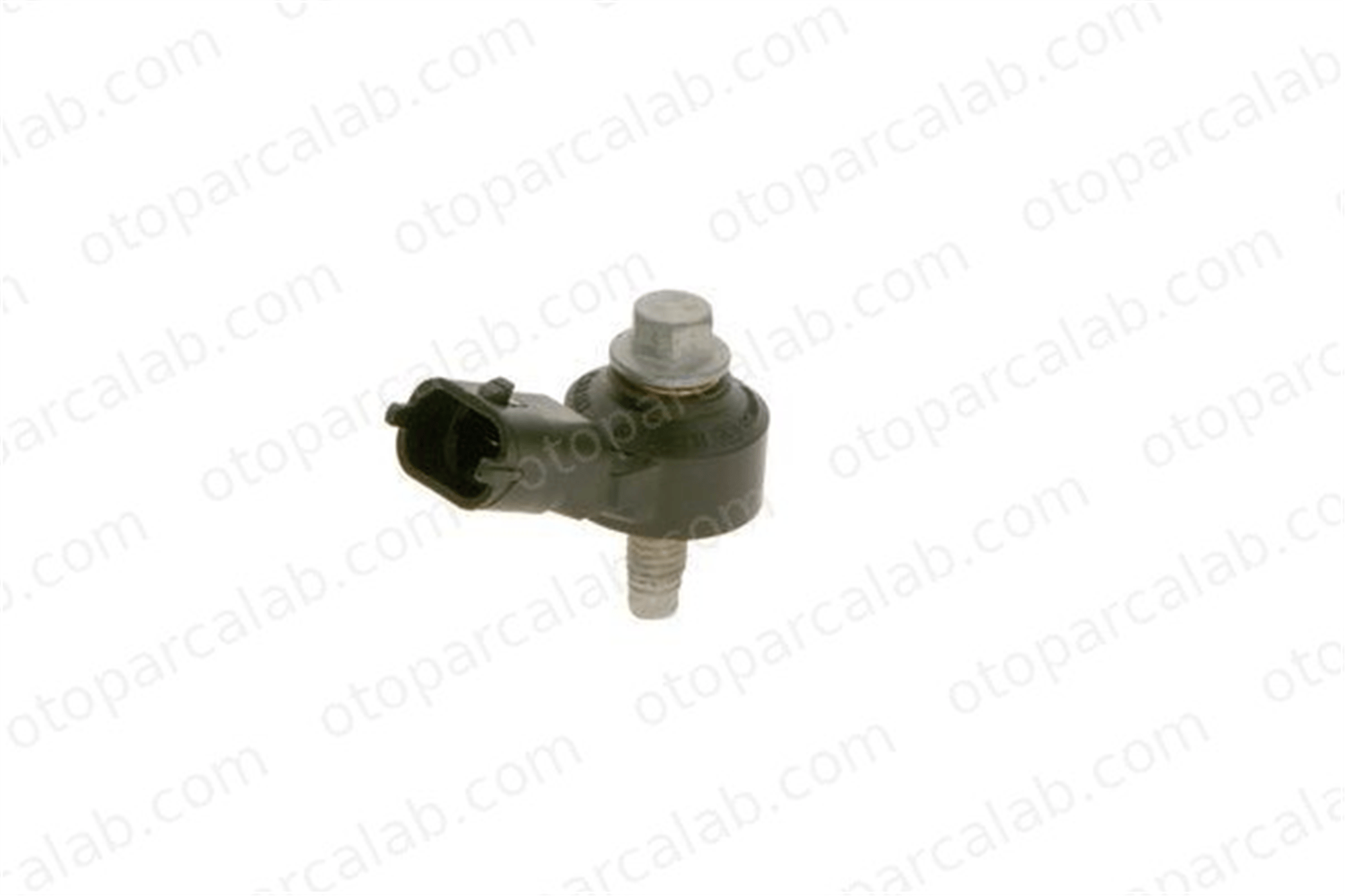 BOSCH 0 261 231 174 Vuruntu Sensörü SAAB 9-3 Cabrio OPEL VECTRA C GTS 12618603 12566845