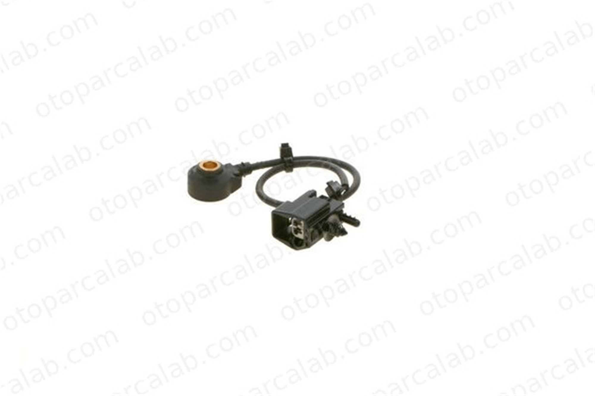 BOSCH 0 261 231 185 Vuruntu Sensörü LAND ROVER DISCOVERY III