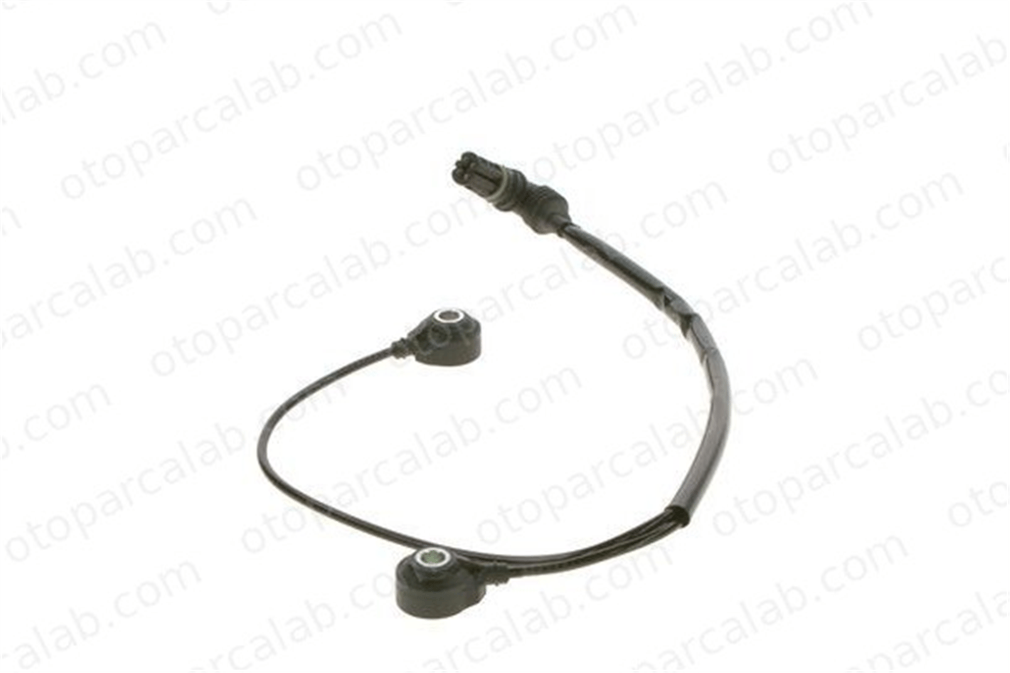 BOSCH 0 261 231 200 Vuruntu Sensörü BMW 5 7 12141709317 13627568421