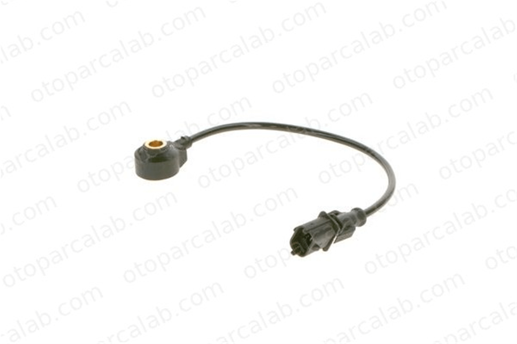 BOSCH 0 261 231 211 Vuruntu Sensörü MASERATI QUATTROPORTE V 246801 217446