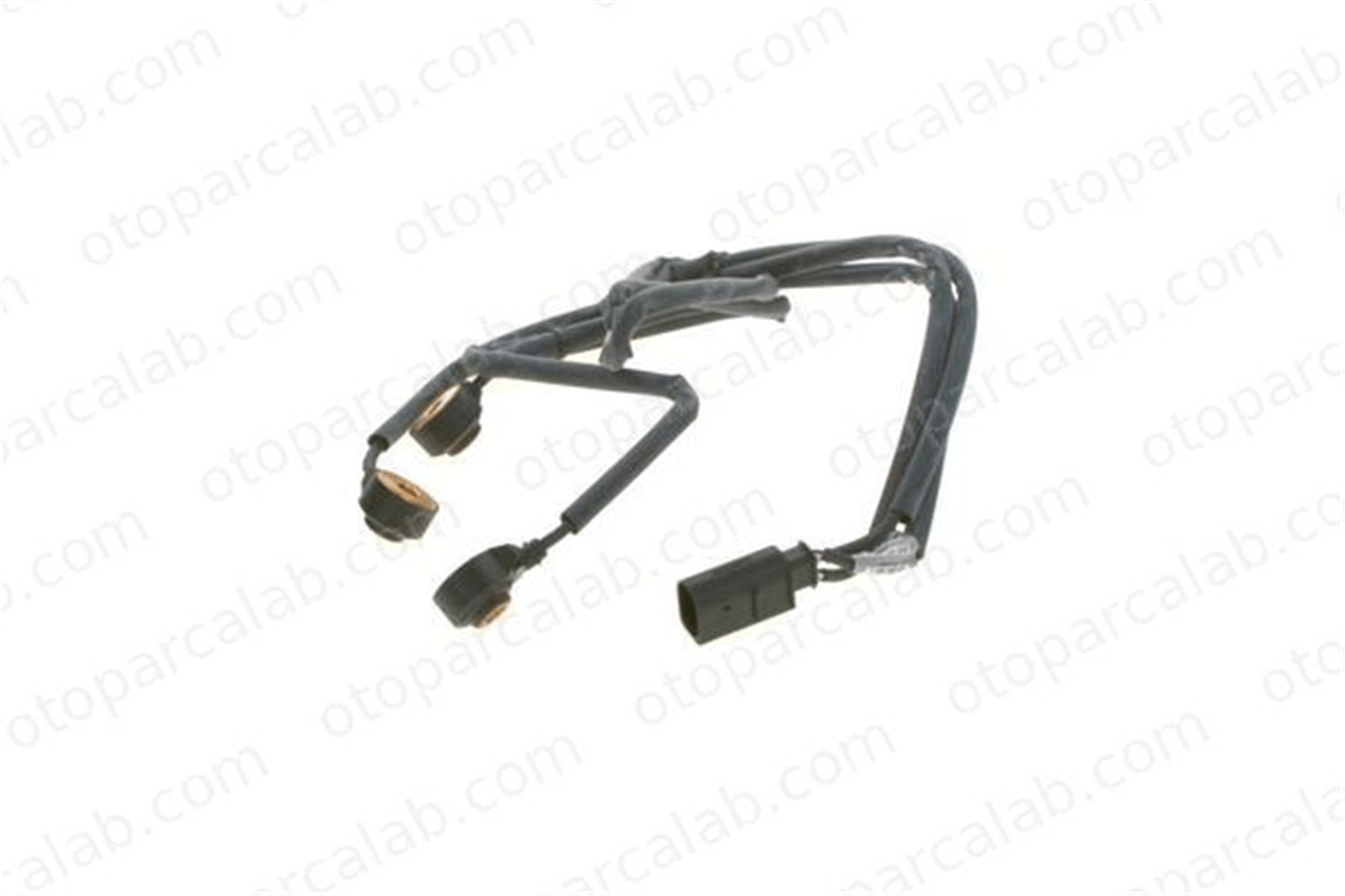 BOSCH 0 261 231 215 Vuruntu Sensörü ROLLS-ROYCE GHOST I DAWN 0261231215 13627591662