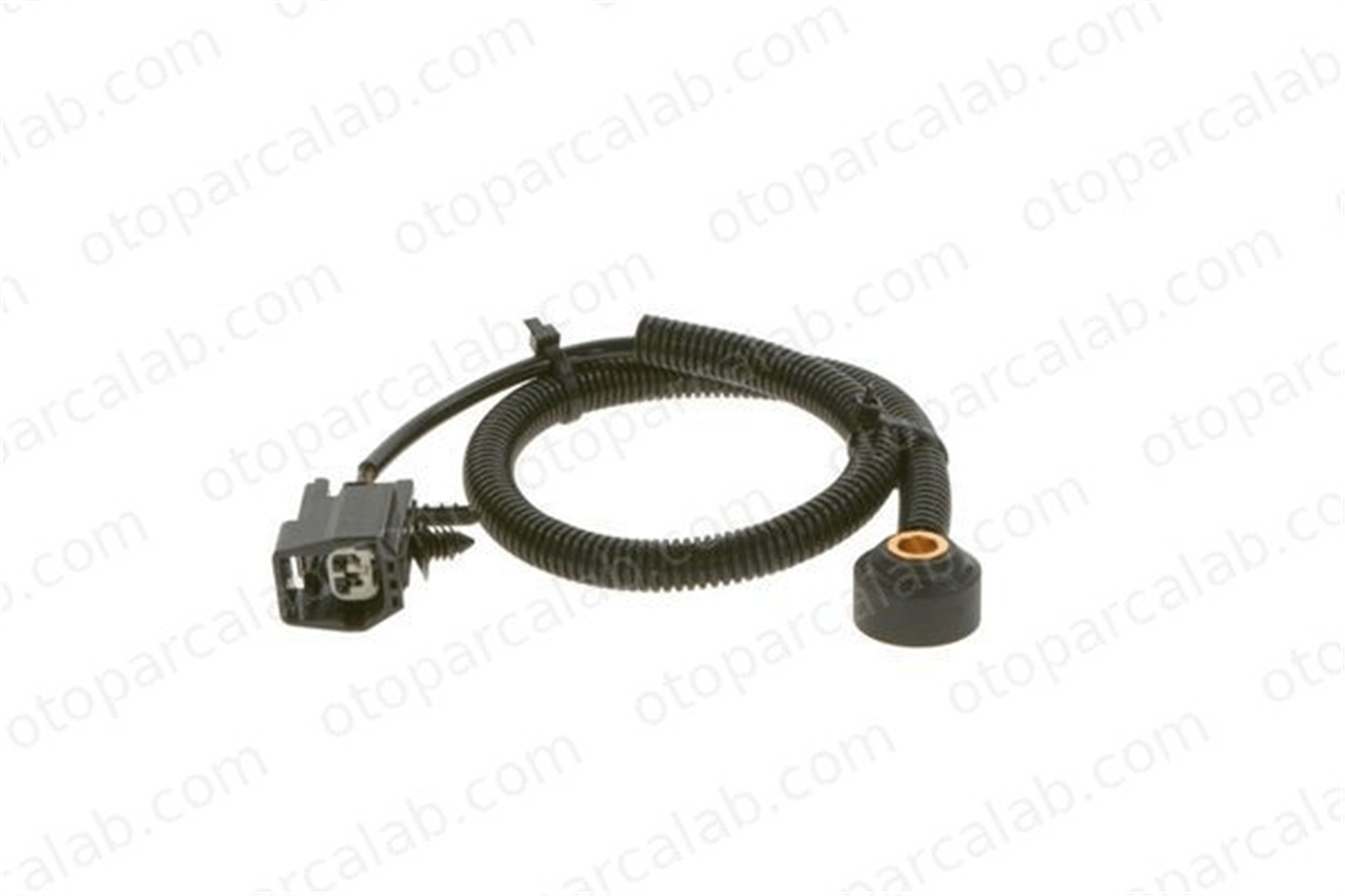 BOSCH 0 261 231 314 Vuruntu Sensörü FORD USA EXPLORER 3991033 XL3F12A699BA