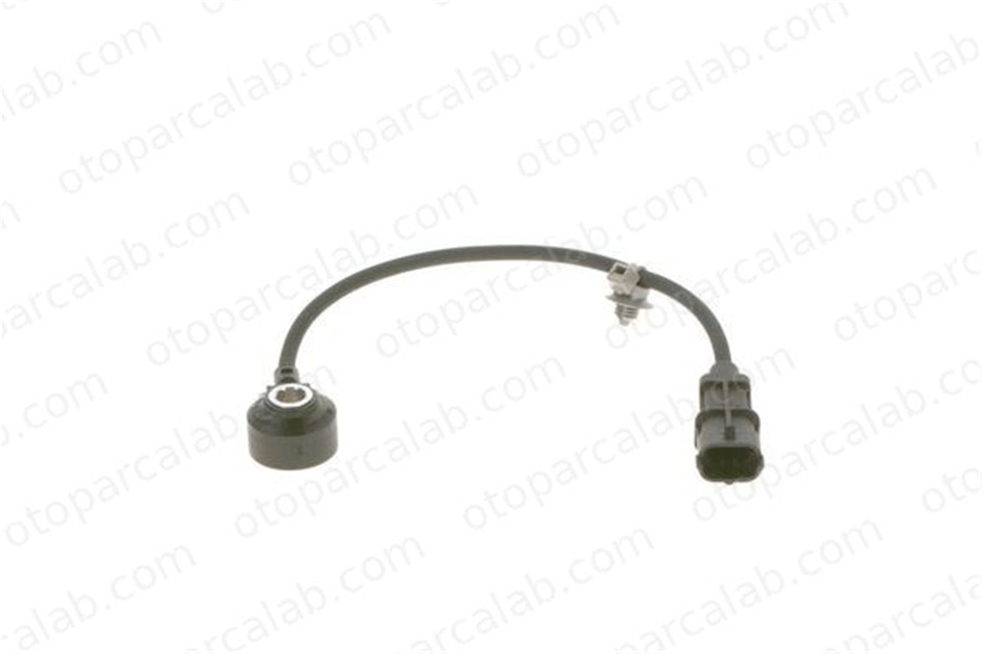 BOSCH 0 261 231 330 Vuruntu Sensörü LAND ROVER DISCOVERY SPORT RANGE ROVER EVOQUE 261231330 LR112513