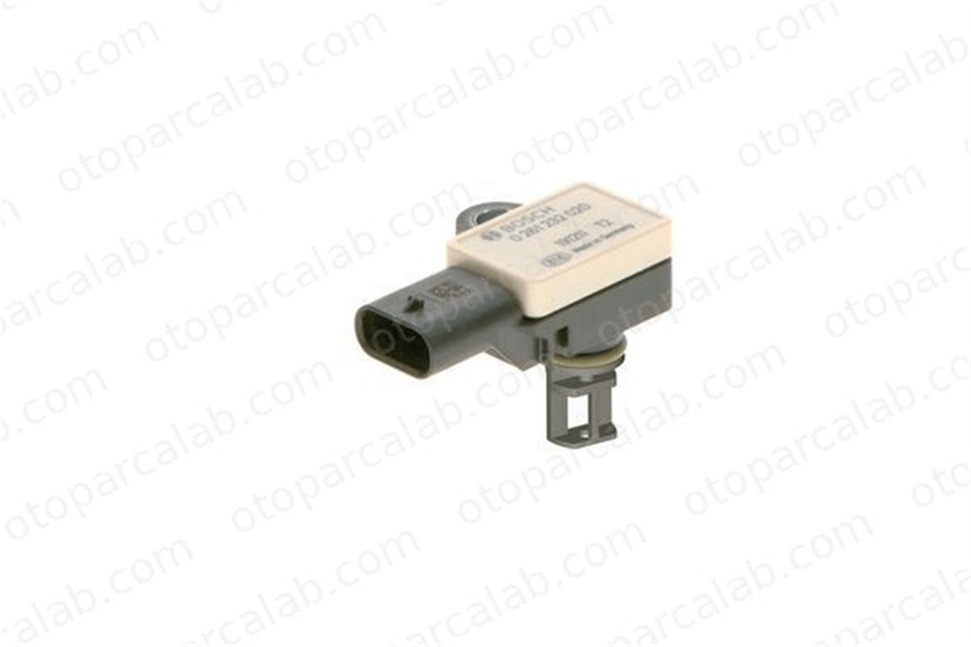 BOSCH 0 261 232 020 MAP Sensörü MERCEDES-BENZ S-SERISI A-SERISI A0091538628 91538628