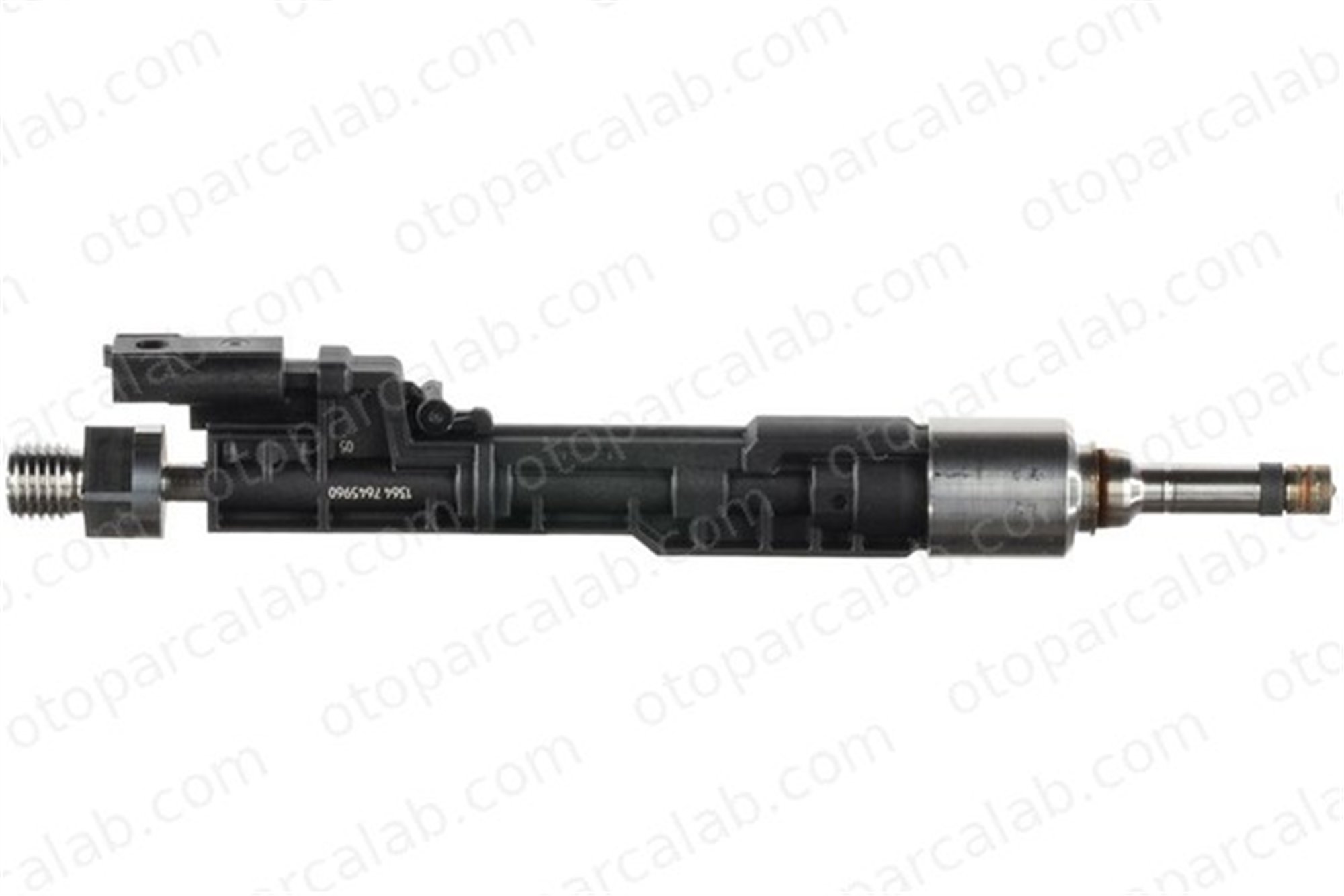 BOSCH 0 261 500 260 Enjektör BMW 3 Gran Turismo 4 Coupe 13647645960 13648625397