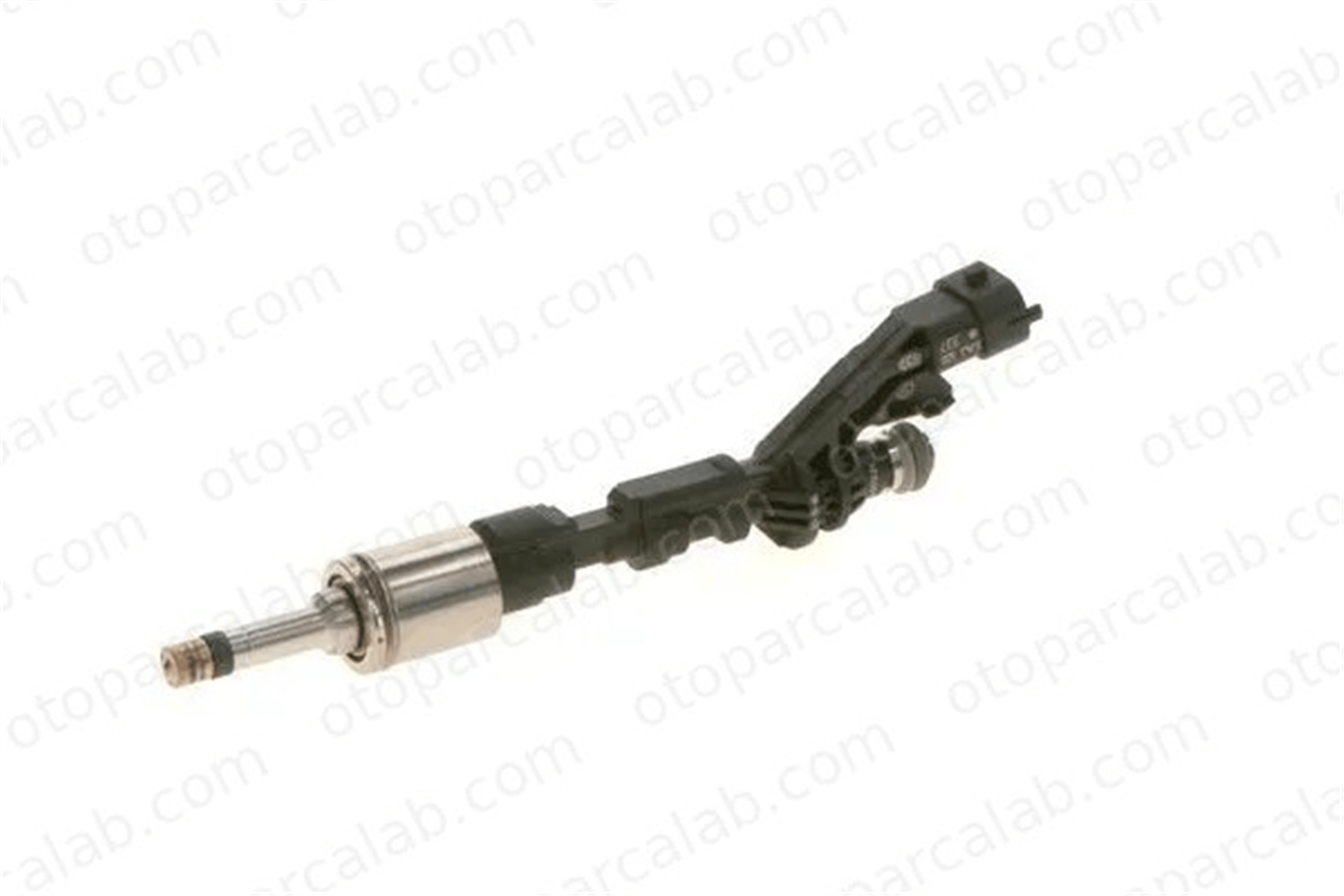BOSCH 0 261 500 337 Enjektör VOLVO V40 Hatchback FORD FOCUS III CJ5G9F593AB 1791524