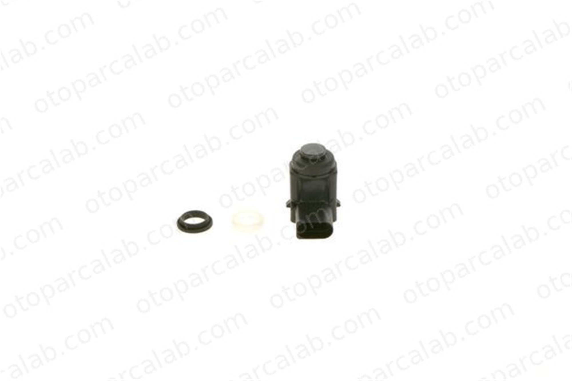 BOSCH 0 263 009 588 Park Sensörü VW GOLF V SKODA OCTAVIA I Combi 3D0919275D