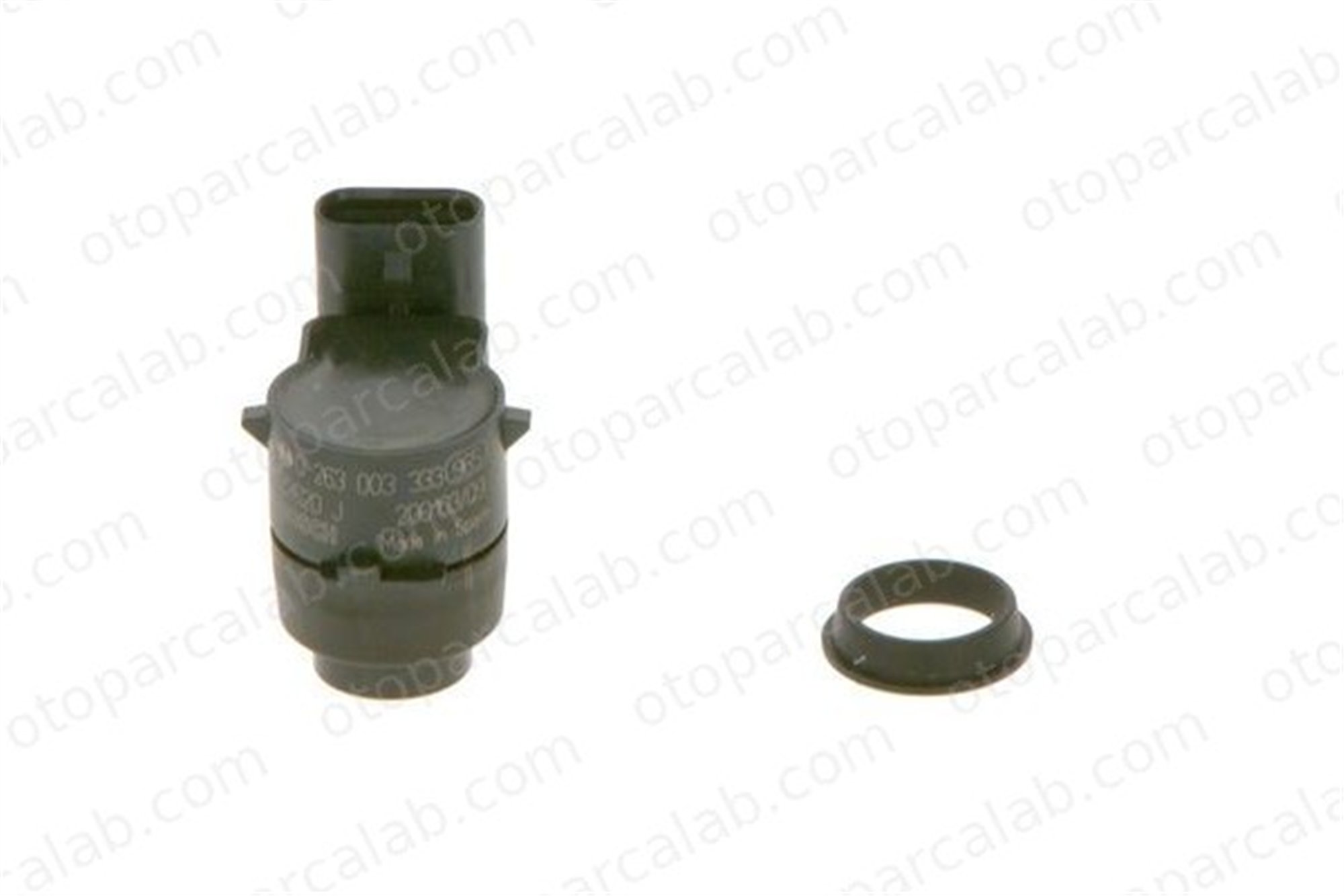 BOSCH 0 263 009 590 Park Sensörü BMW 3 Touring 3 66209196705 6934308