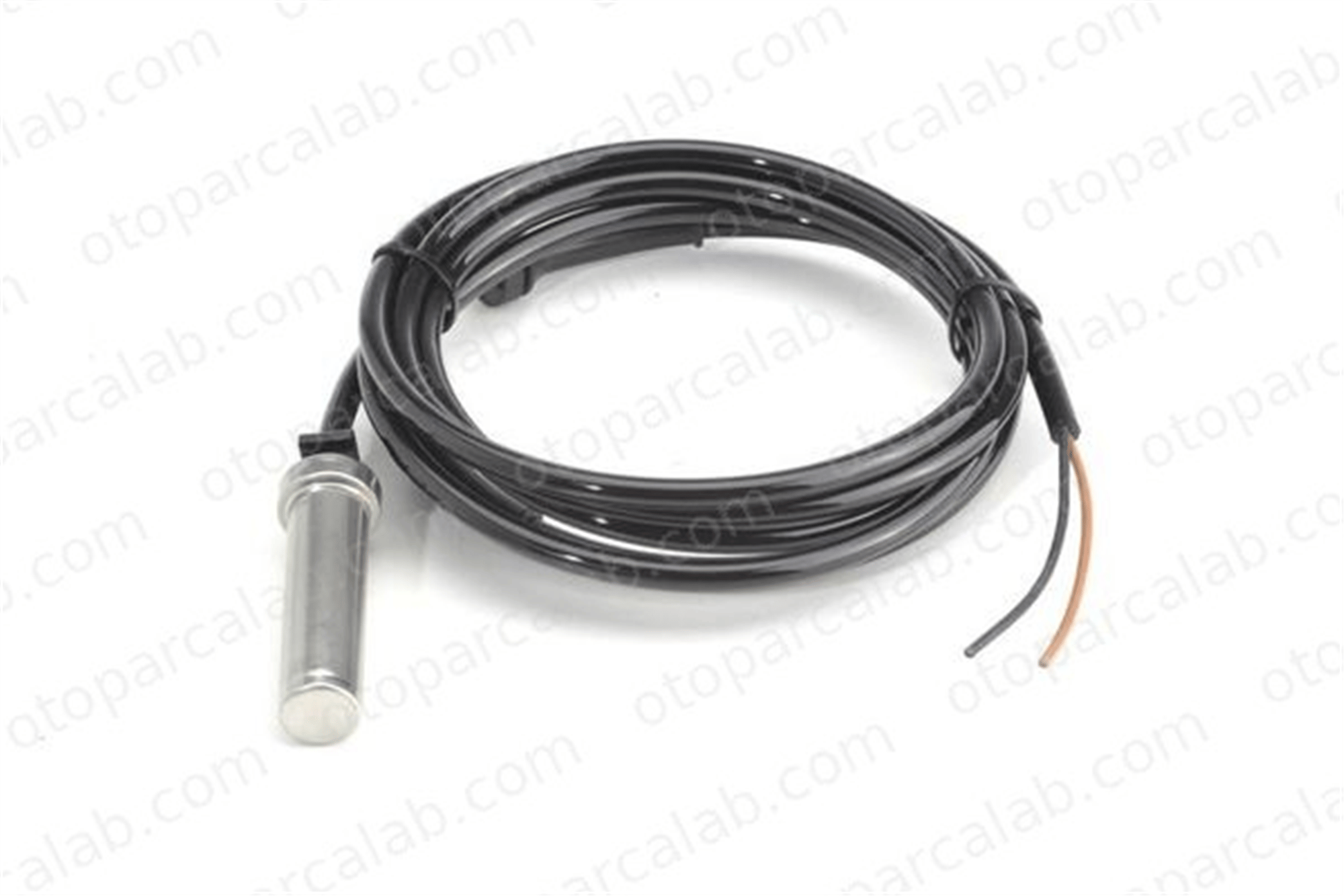 BOSCH 0 265 004 009 Abs Sensörü Ön Sağ veya Sol MERCEDES-BENZ SPRINTER 4-t Panelvan/Van SPRINTER 4-t Platform şasi 2D0927807 5104145AA