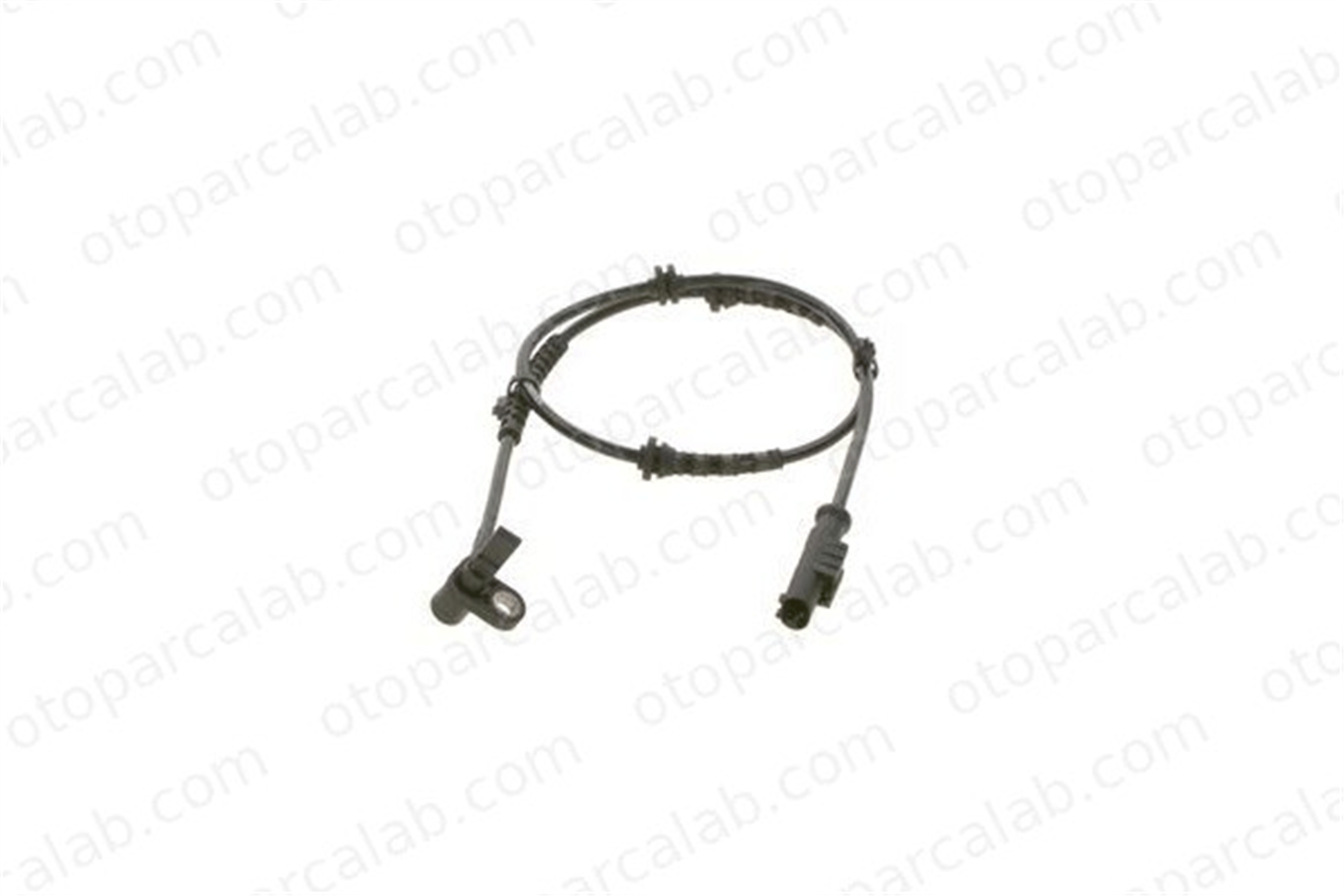 BOSCH 0 265 004 136 Abs Sensörü Ön Sağ veya Sol ALFA ROMEO MITO FIAT PUNTO 52012825 55700425