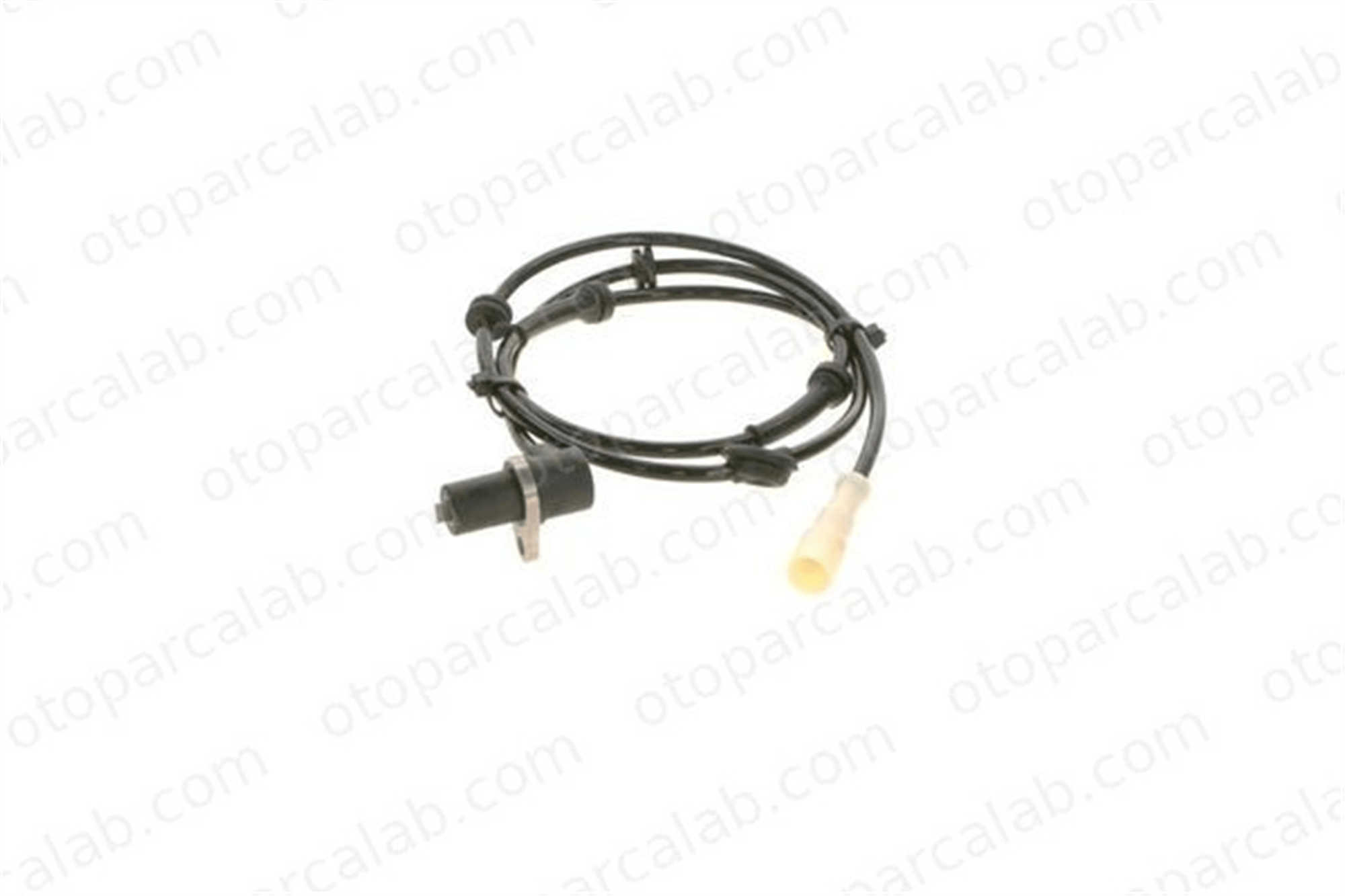 BOSCH 0 265 006 164 Abs Sensörü Ön Sağ FIAT PALIO PALIO Weekend 46434529