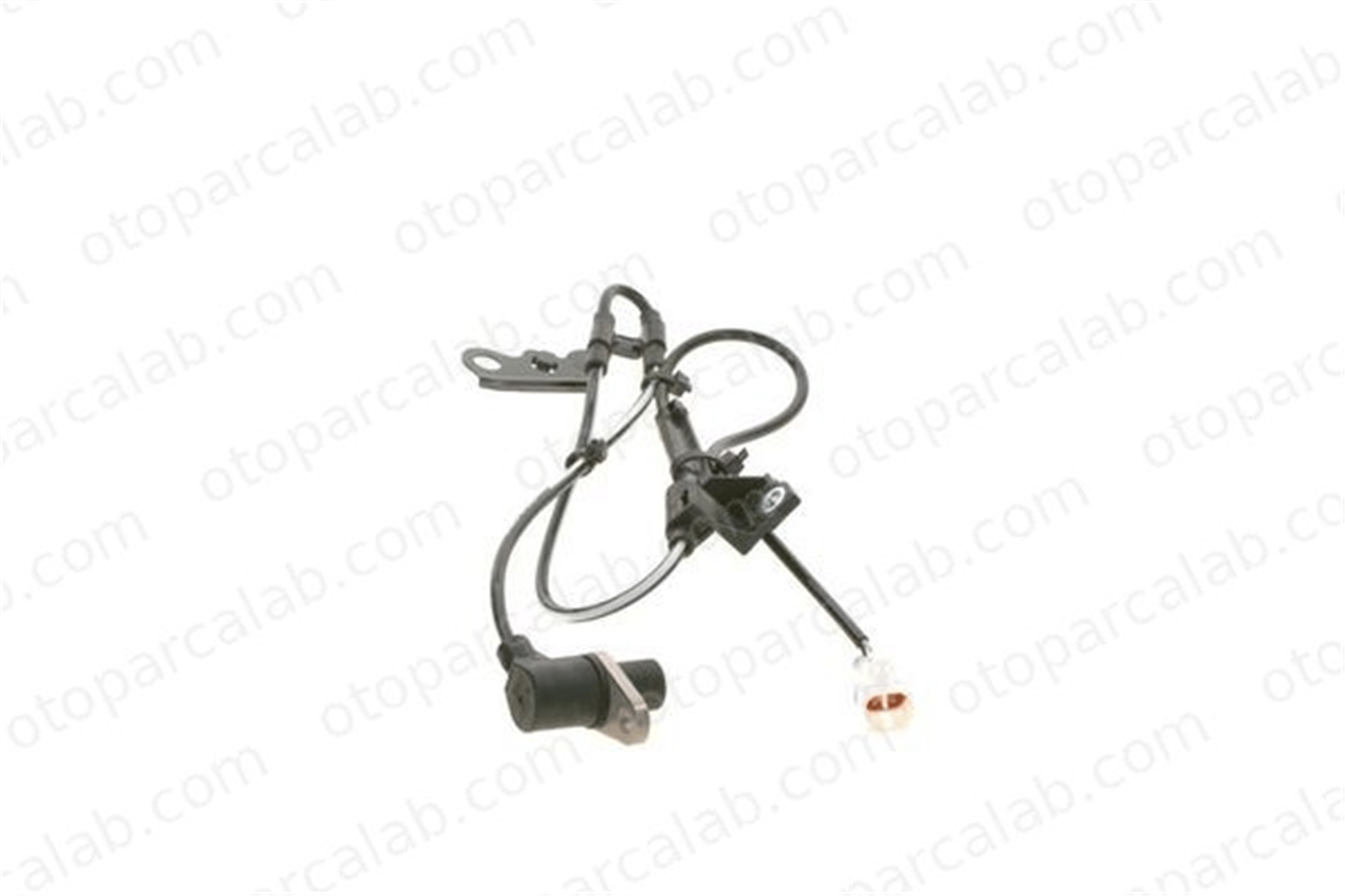 BOSCH 0 265 006 676 Abs Sensörü Ön Sol TOYOTA AVENSIS AVENSIS Sedan 8954302040