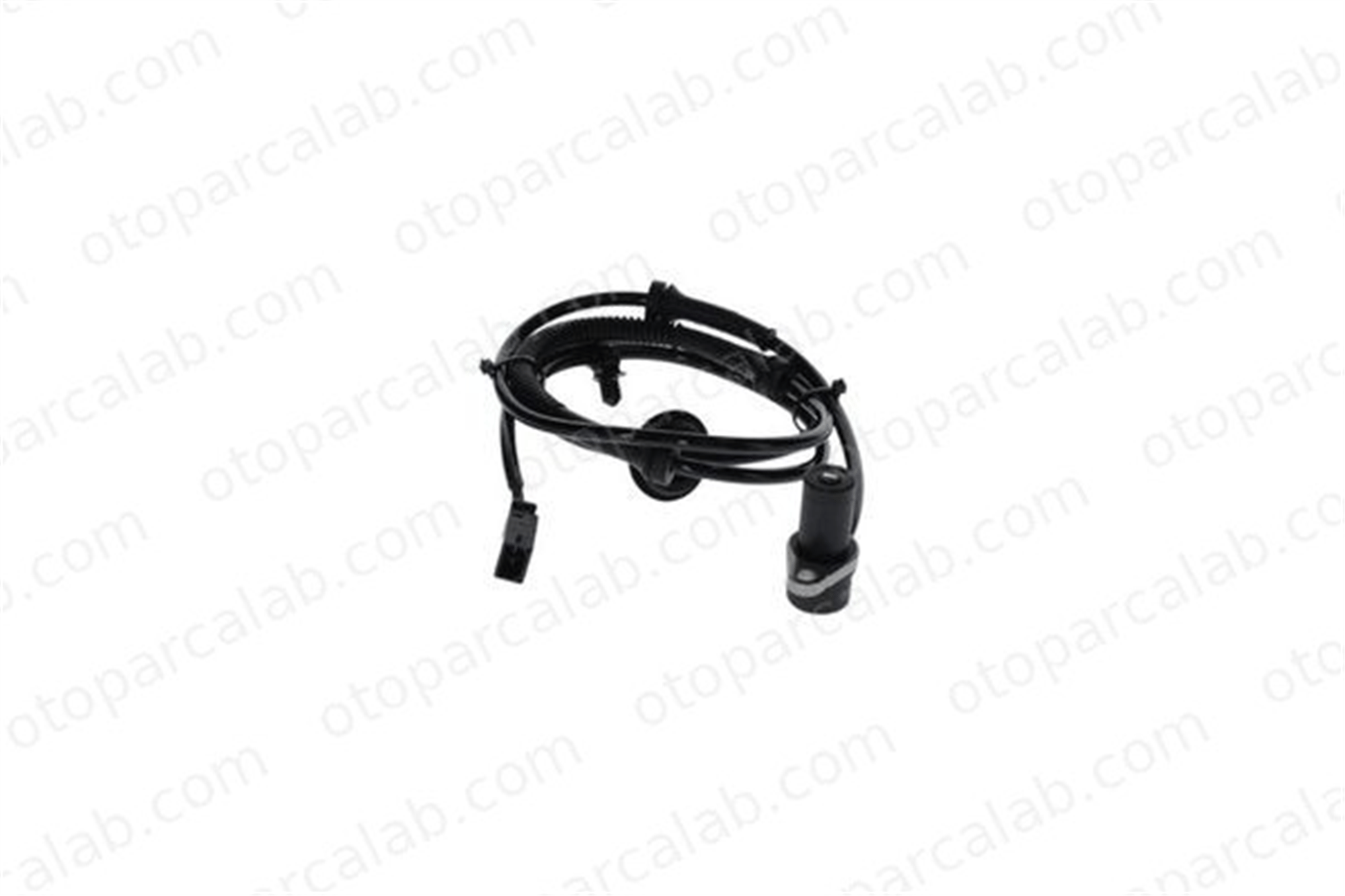 BOSCH 0 265 006 824 Abs Sensörü Arka Sağ veya Sol AUDI A4 B7 A4 B7 Avant 8E0927807G 304086