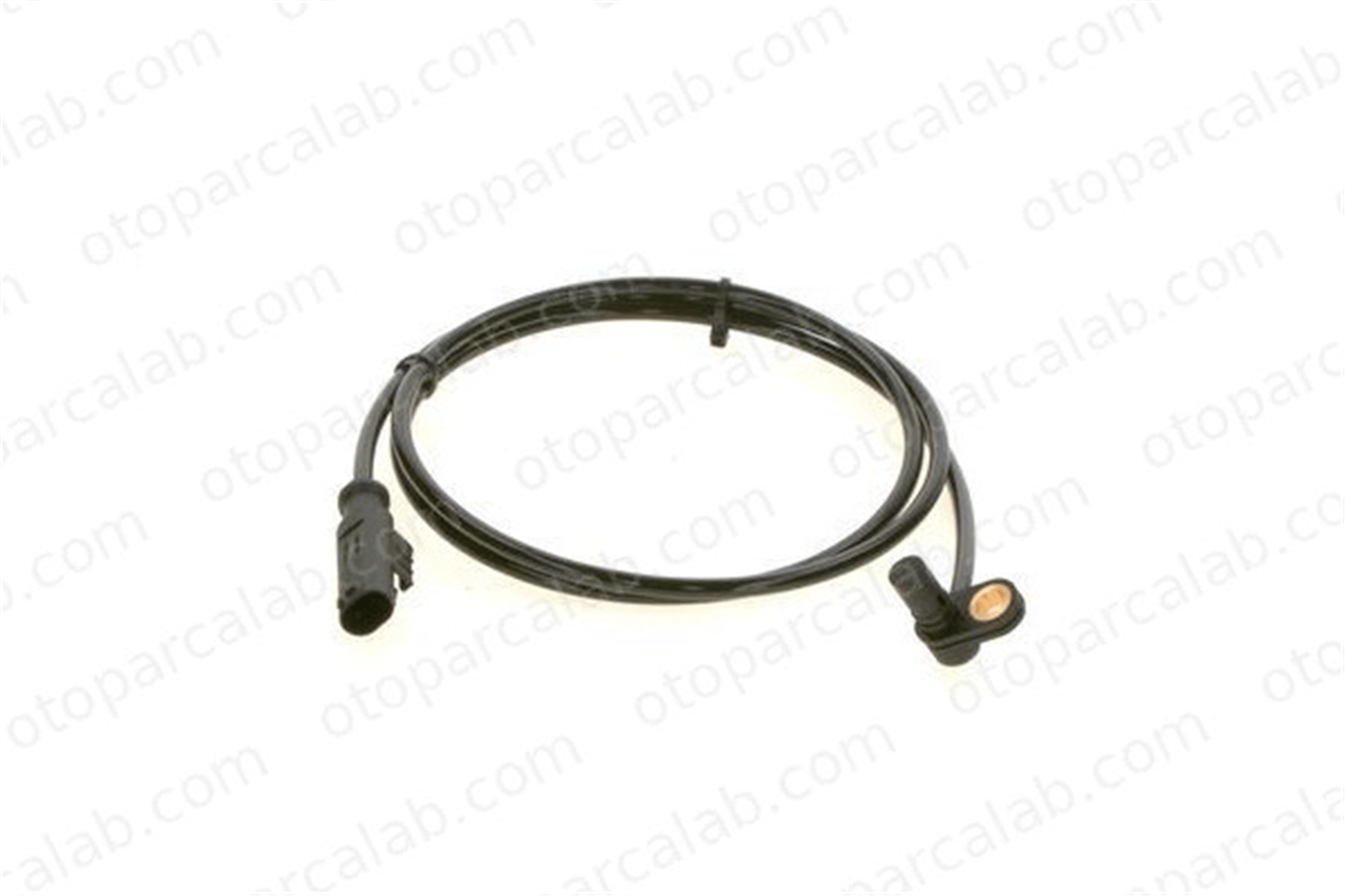 BOSCH 0 265 007 684 Abs Sensörü Arka Sağ veya Sol BMW F G 34527687528 8133932